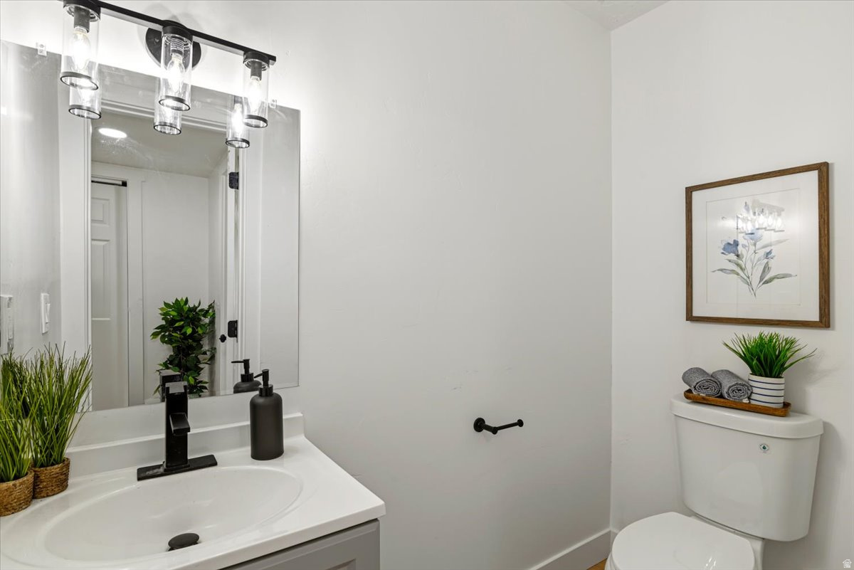 HOEL SUBDIVISION - Residential