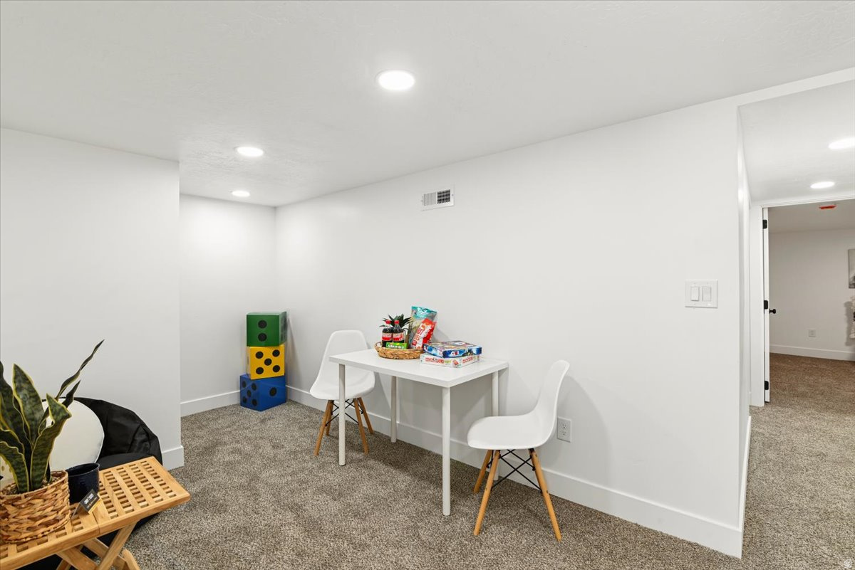 HOEL SUBDIVISION - Residential
