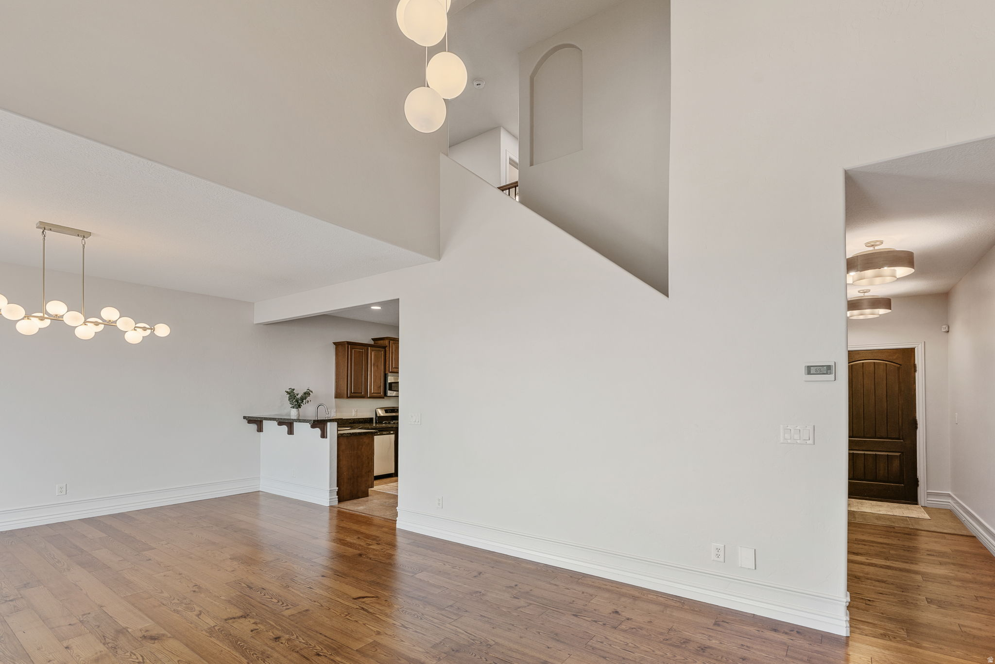TRAVERSE CHATEAUX - Residential