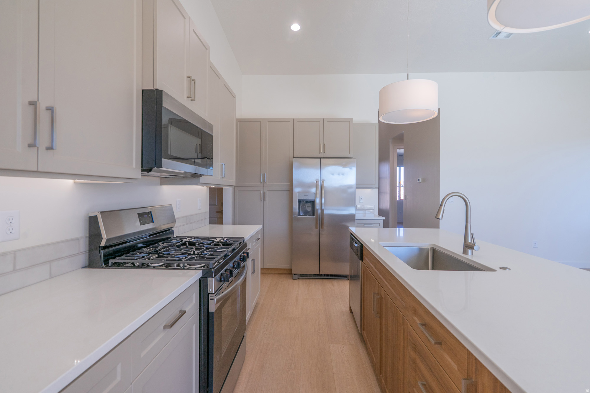 SKYVIEW SUB - Residential