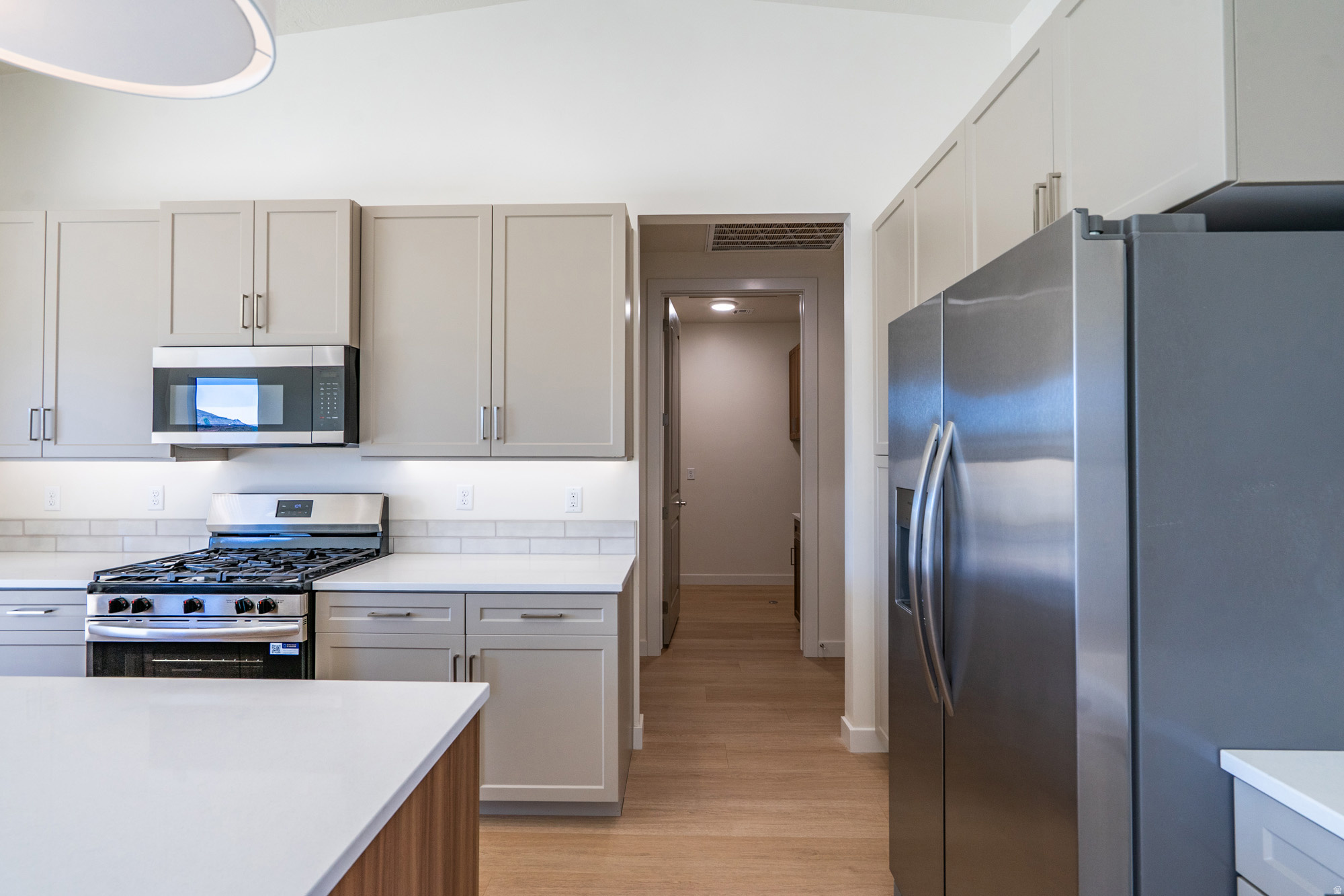 SKYVIEW SUB - Residential