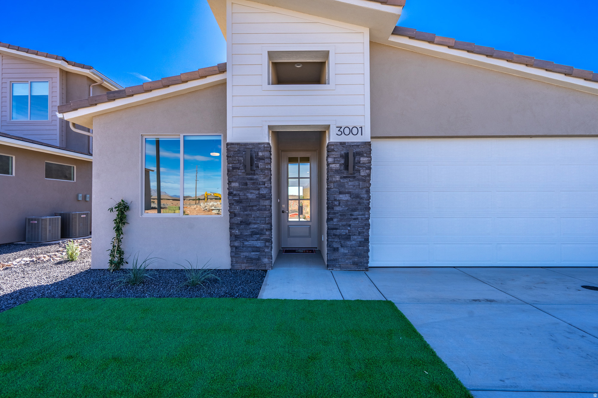 SKYVIEW SUB - Residential