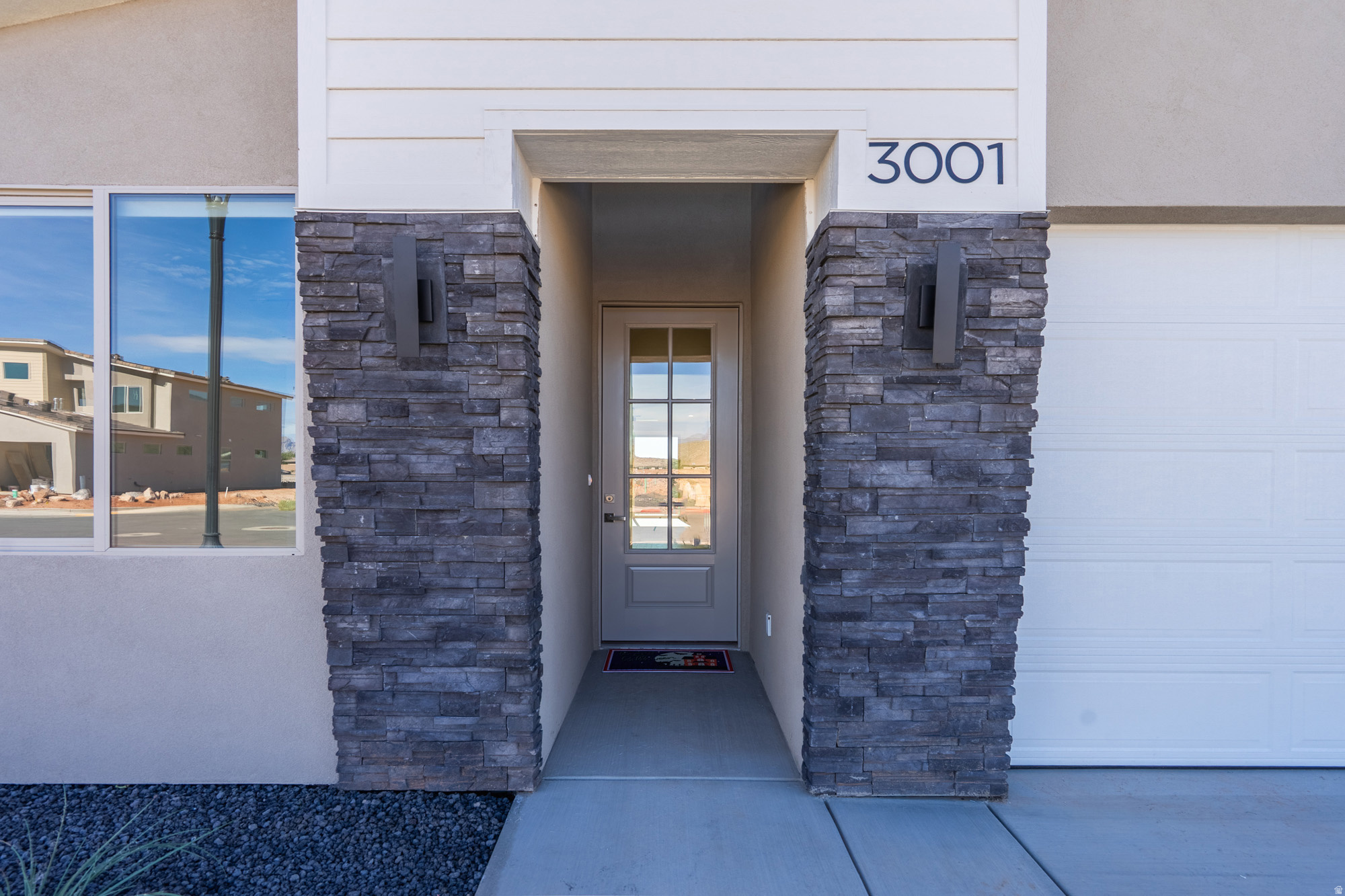 SKYVIEW SUB - Residential