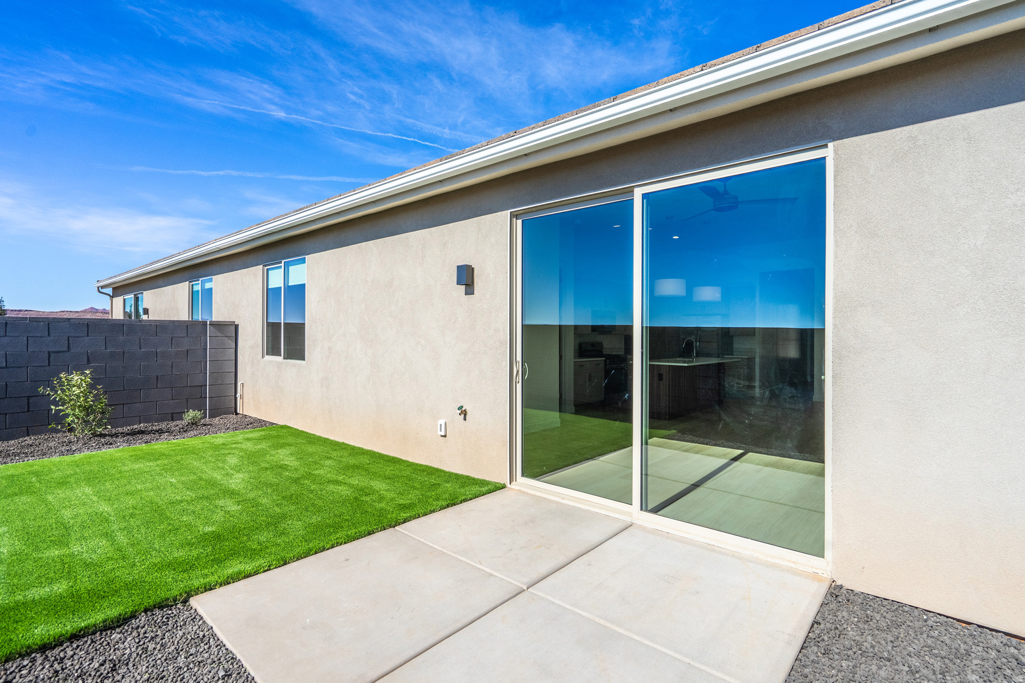 SKYVIEW SUB - Residential