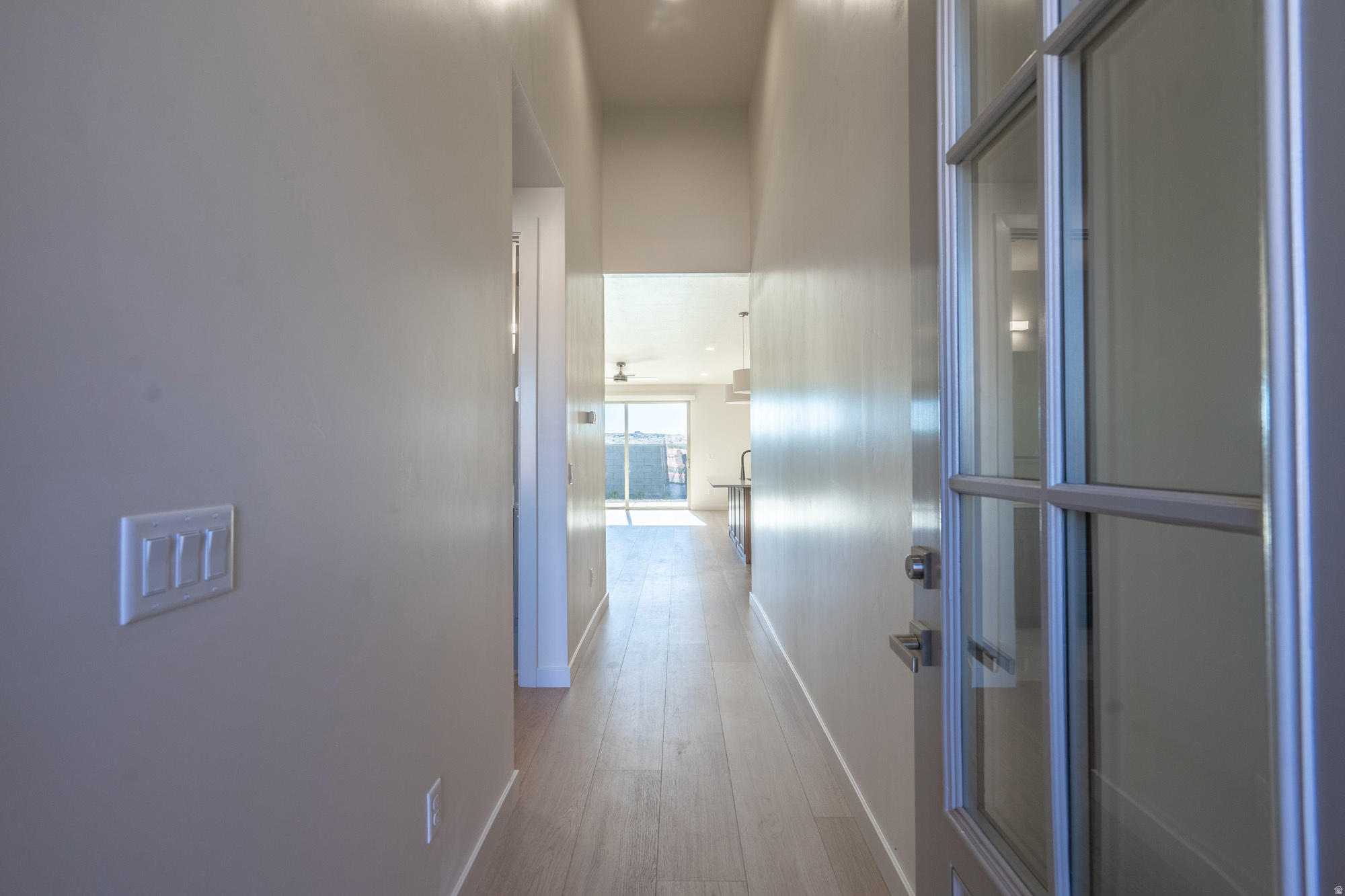 SKYVIEW SUB - Residential
