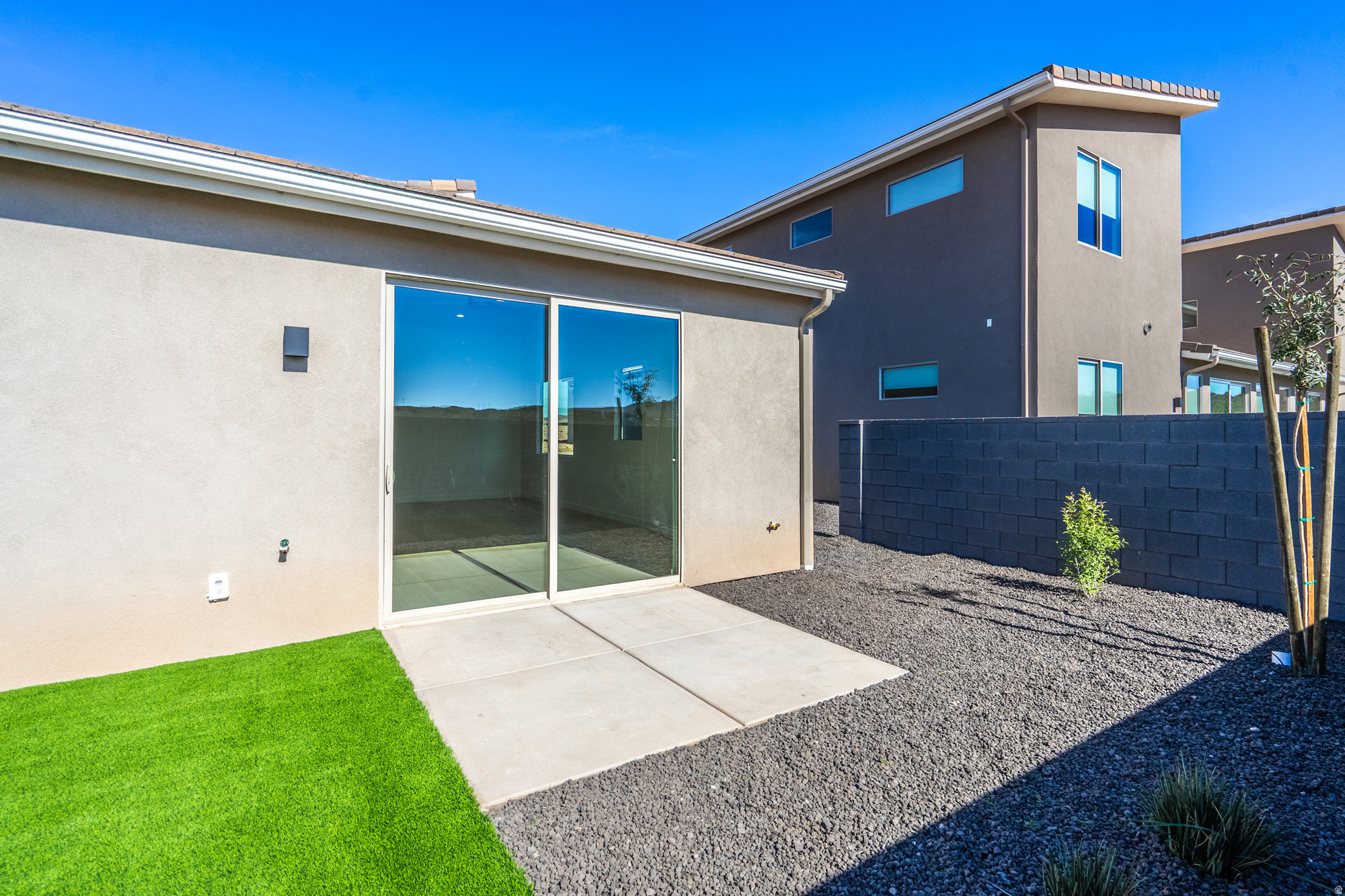 SKYVIEW SUB - Residential