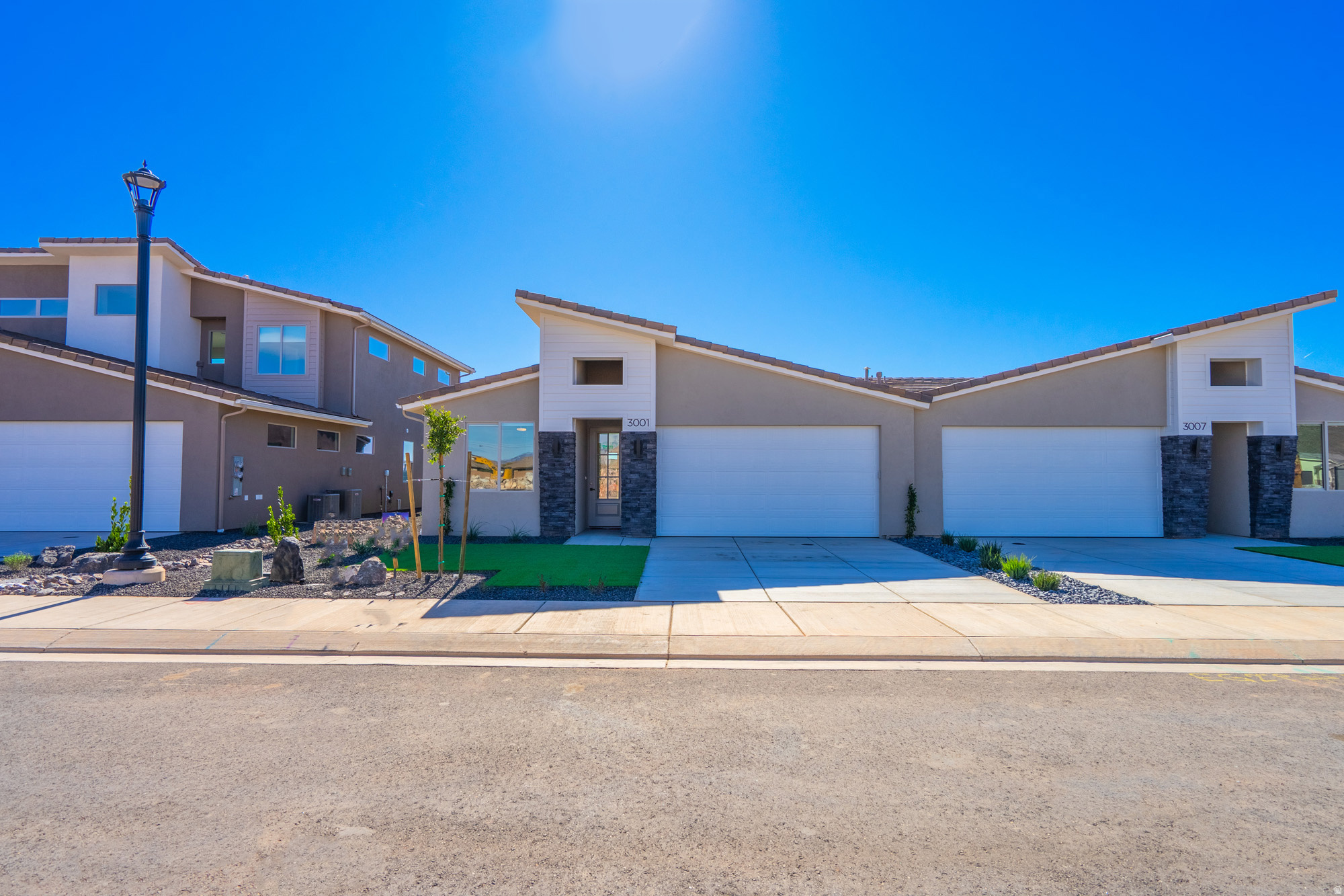SKYVIEW SUB - Residential