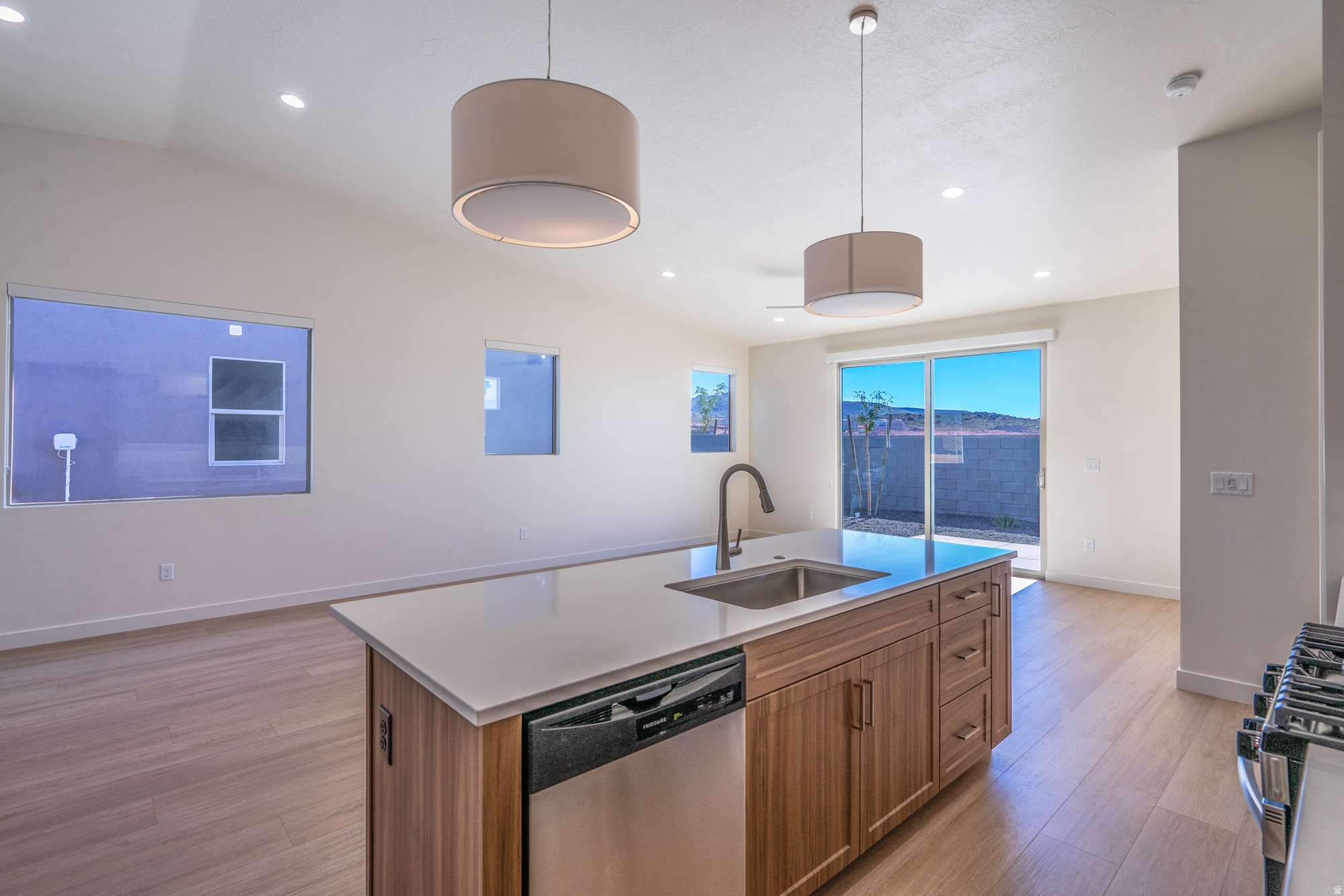 SKYVIEW SUB - Residential