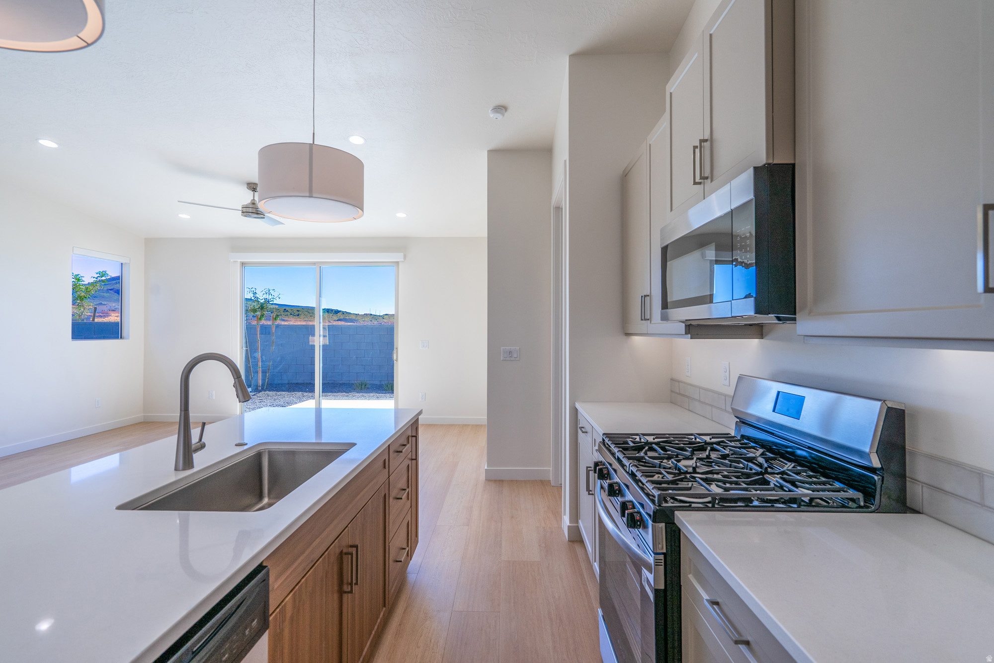SKYVIEW SUB - Residential