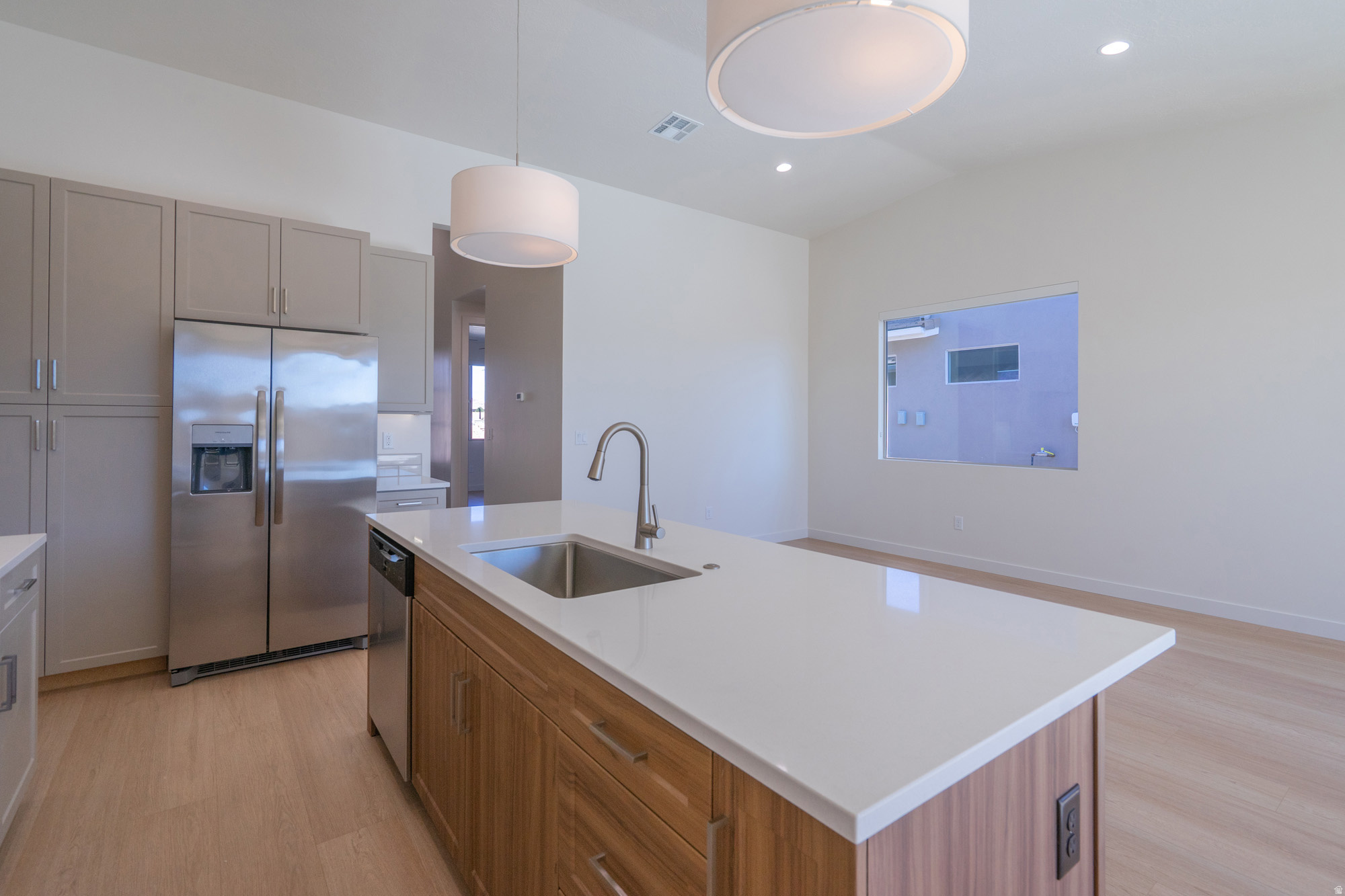 SKYVIEW SUB - Residential