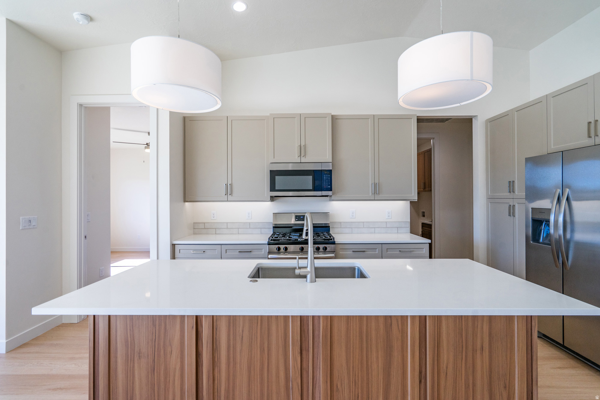 SKYVIEW SUB - Residential