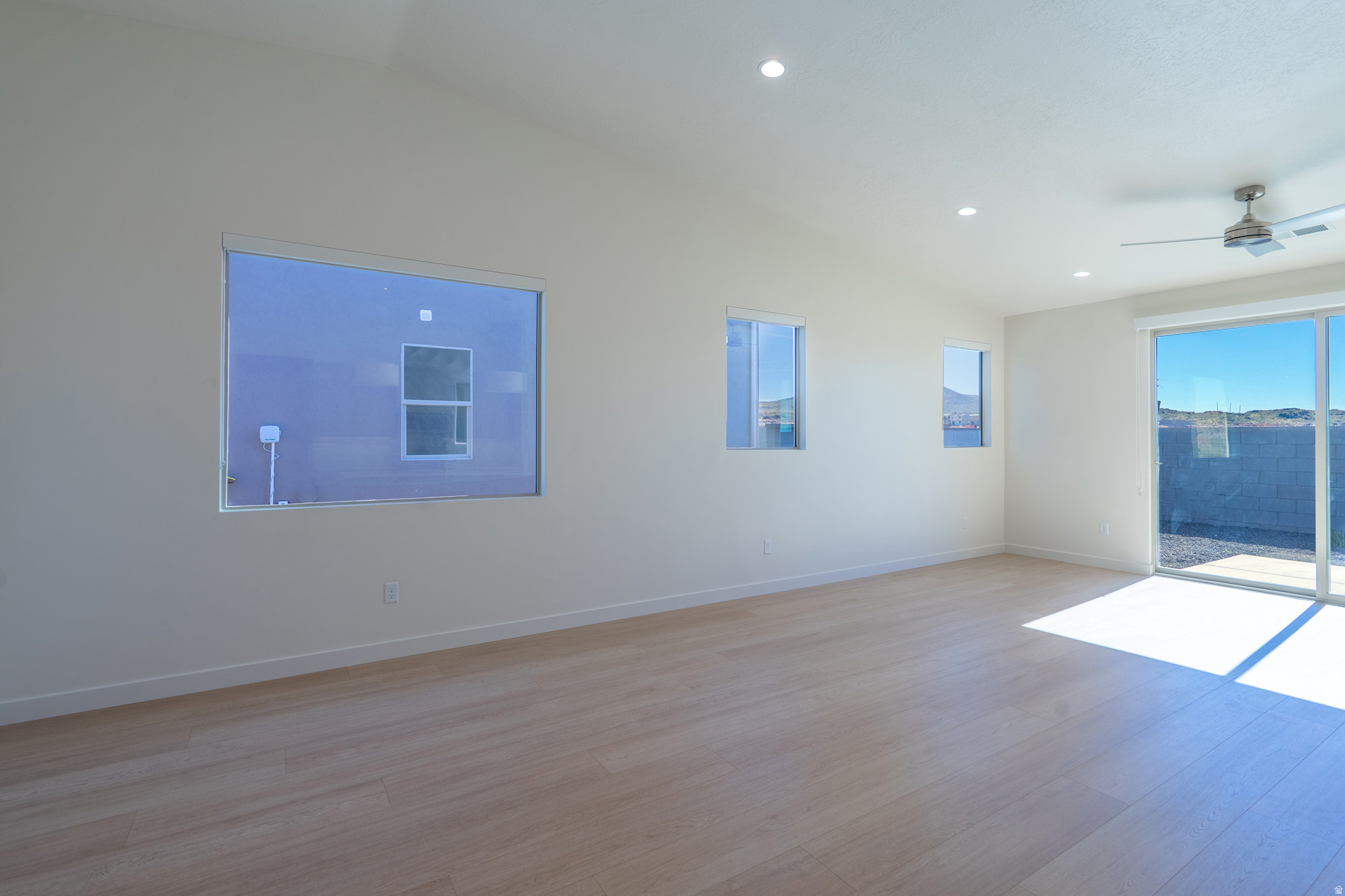 SKYVIEW SUB - Residential