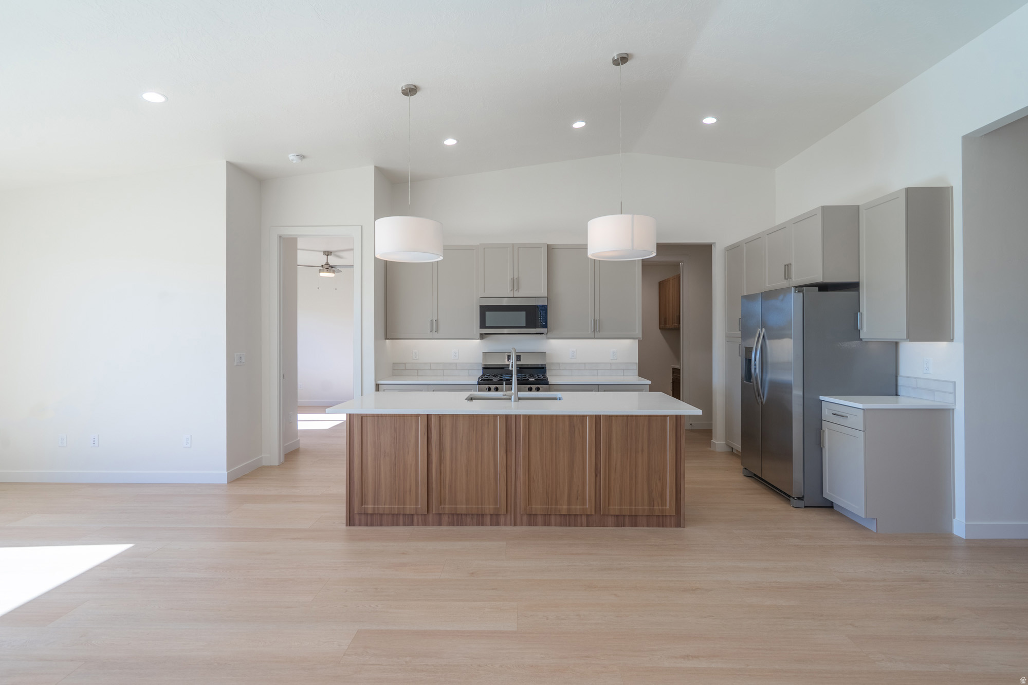 SKYVIEW SUB - Residential