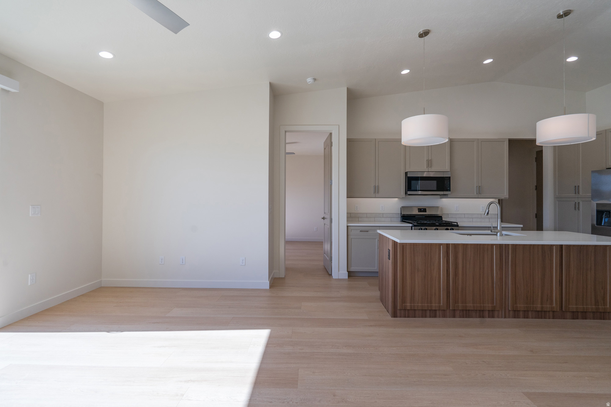 SKYVIEW SUB - Residential