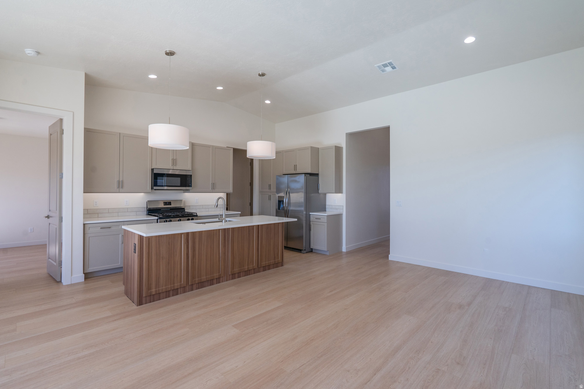 SKYVIEW SUB - Residential