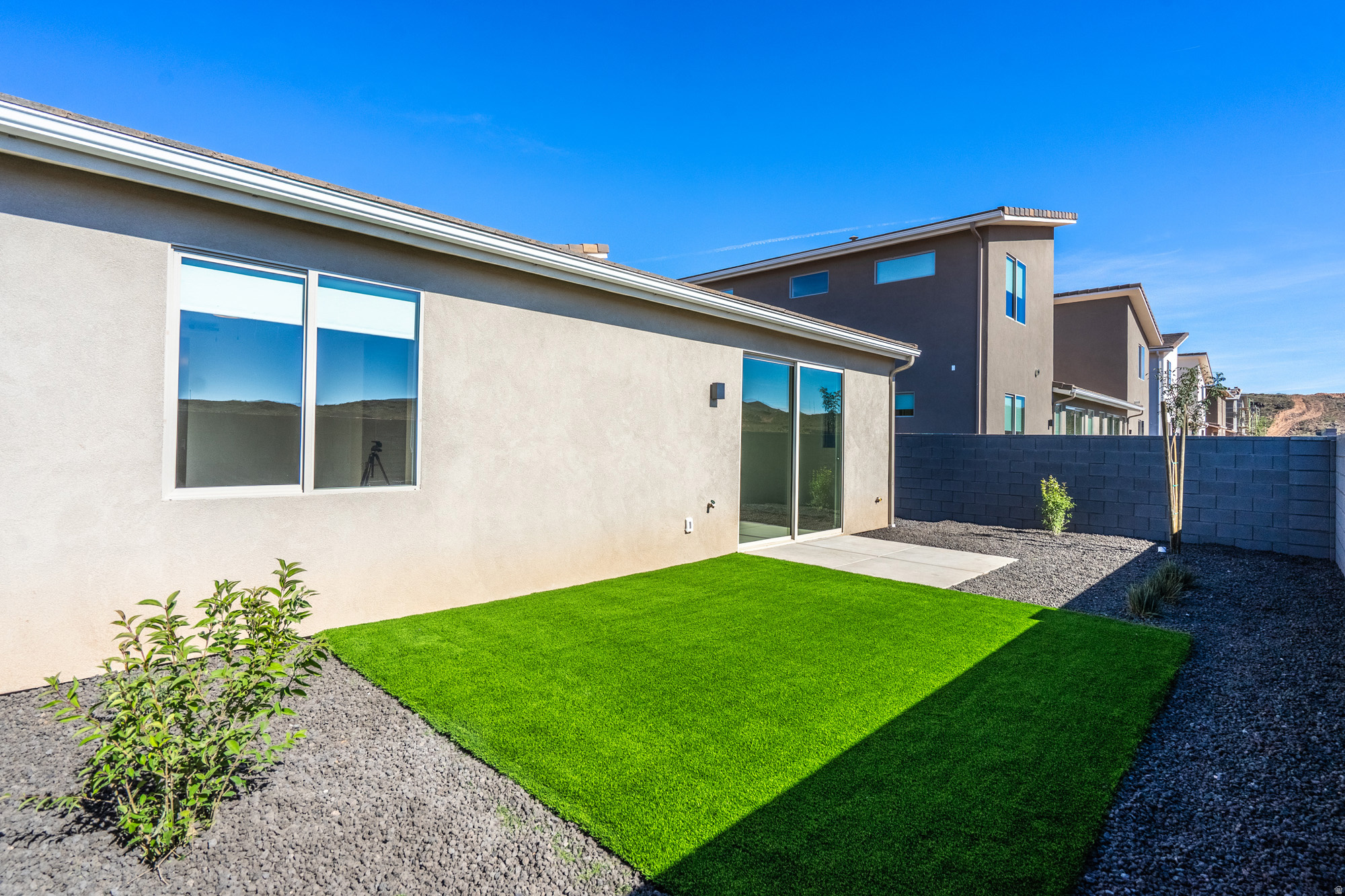 SKYVIEW SUB - Residential