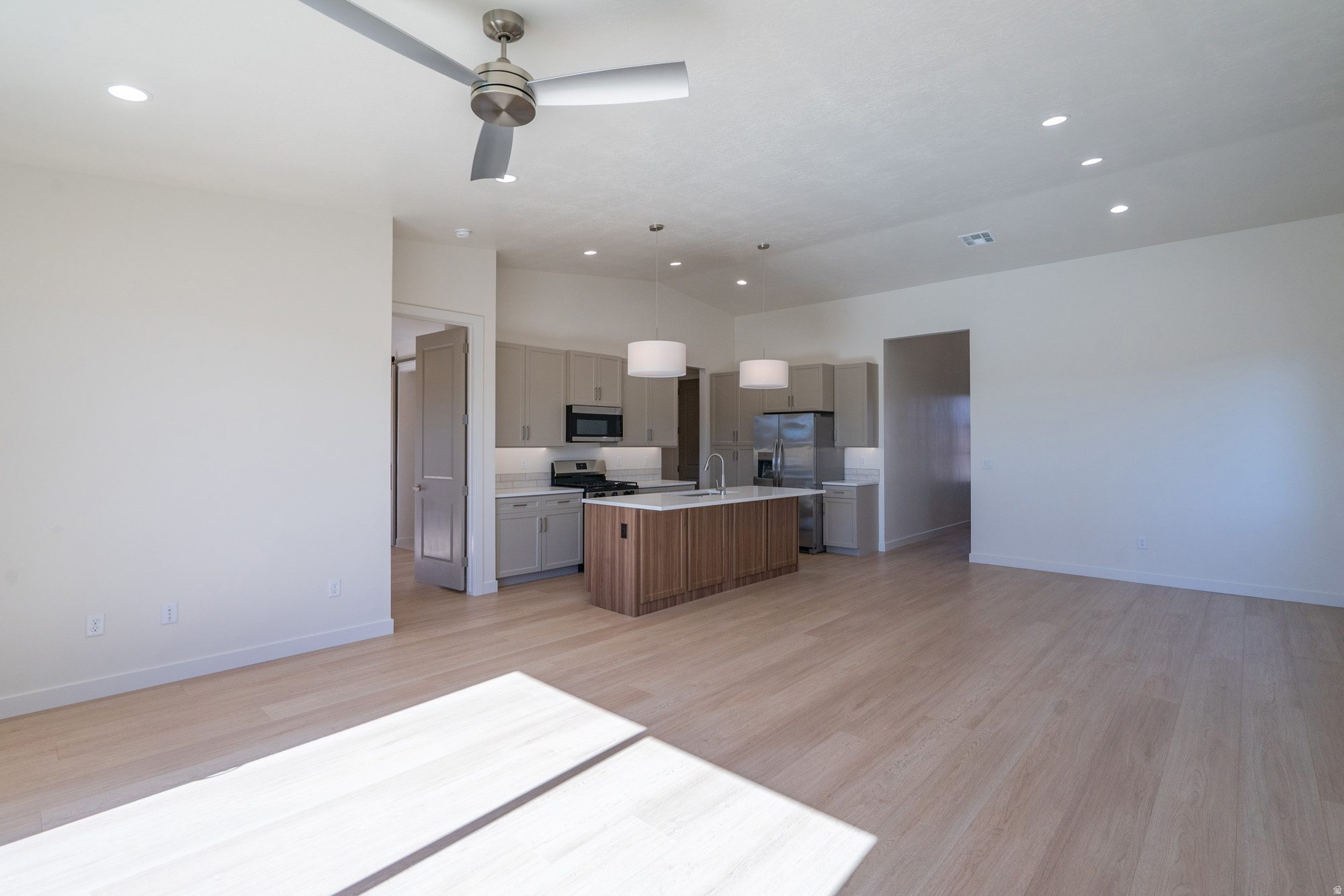 SKYVIEW SUB - Residential