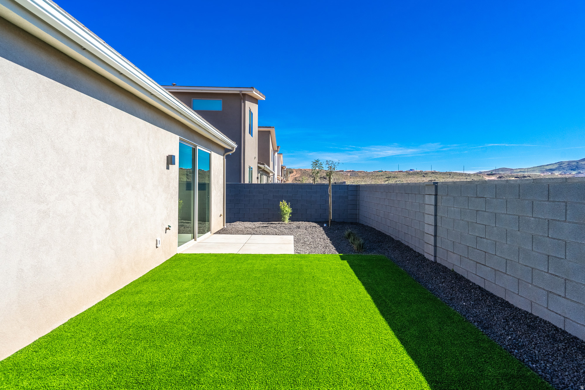 SKYVIEW SUB - Residential