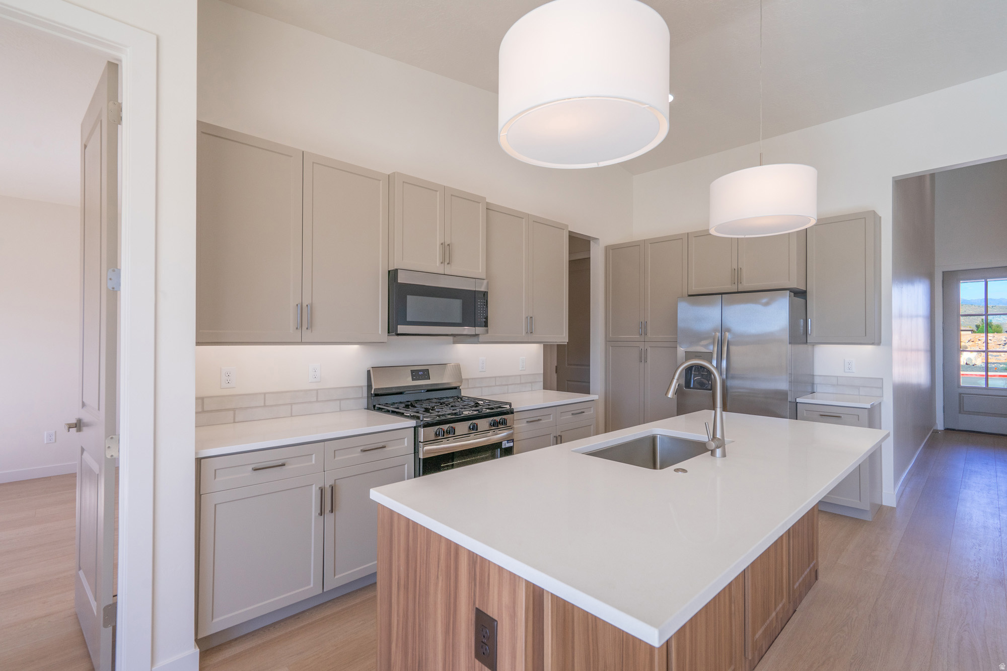 SKYVIEW SUB - Residential