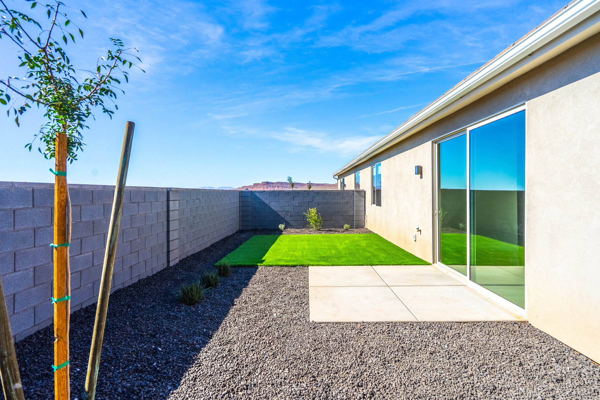 SKYVIEW SUB - Residential
