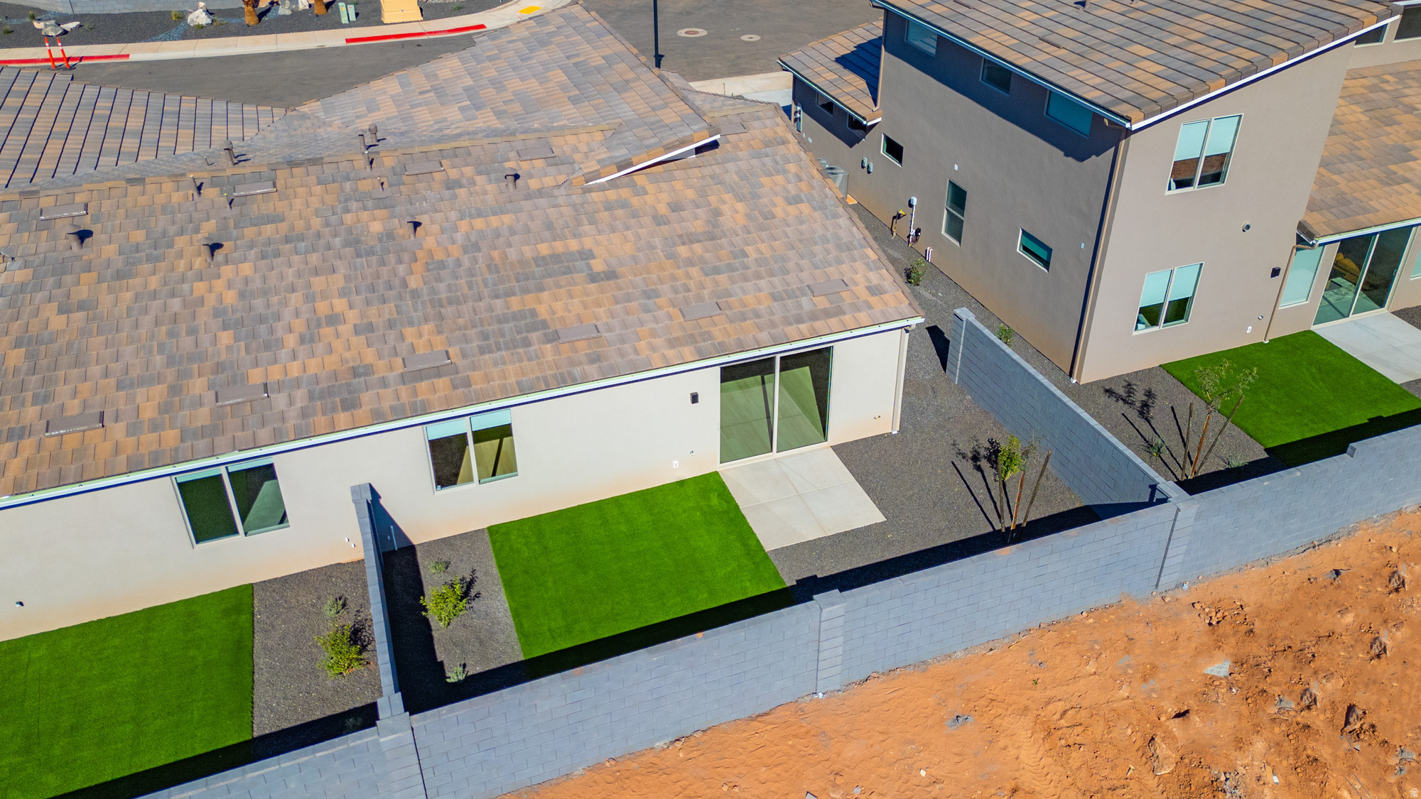 SKYVIEW SUB - Residential