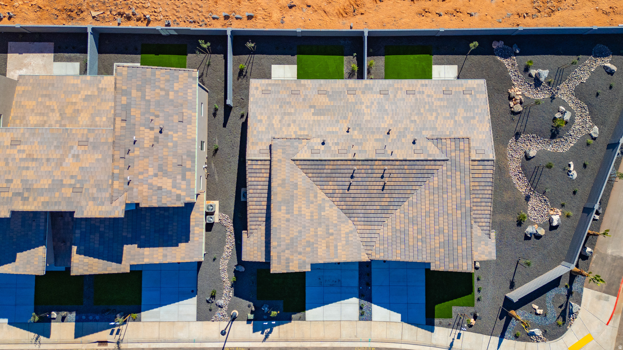 SKYVIEW SUB - Residential