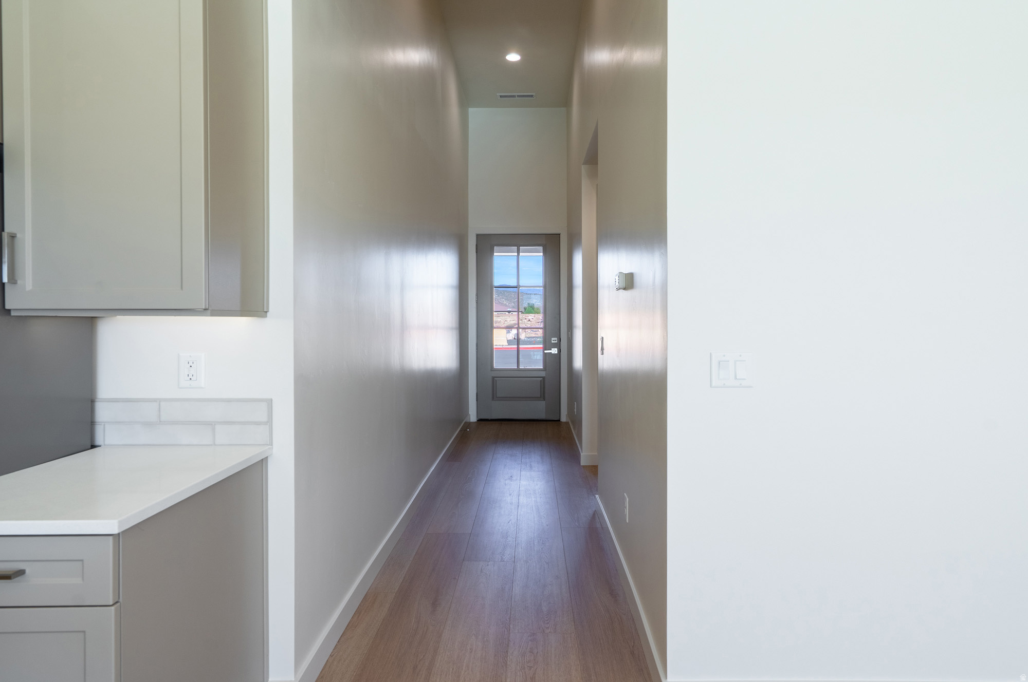 SKYVIEW SUB - Residential
