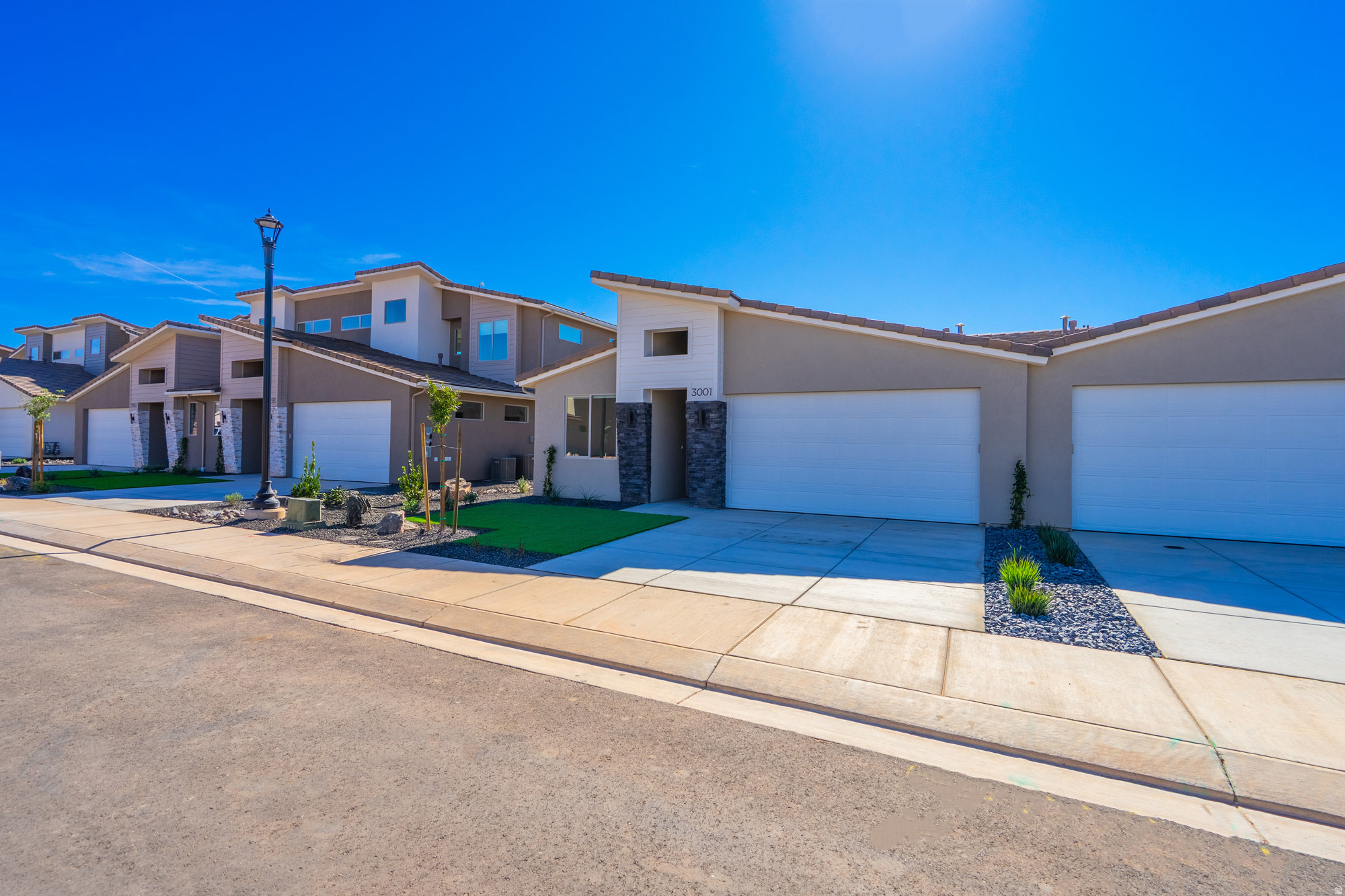 SKYVIEW SUB - Residential