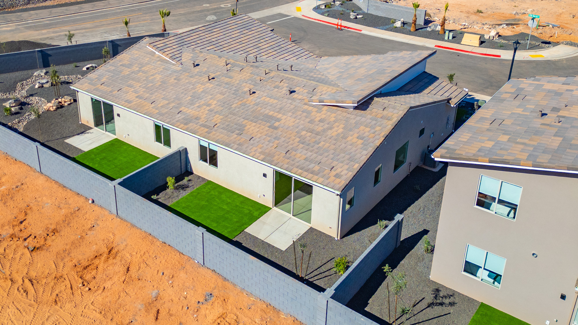 SKYVIEW SUB - Residential