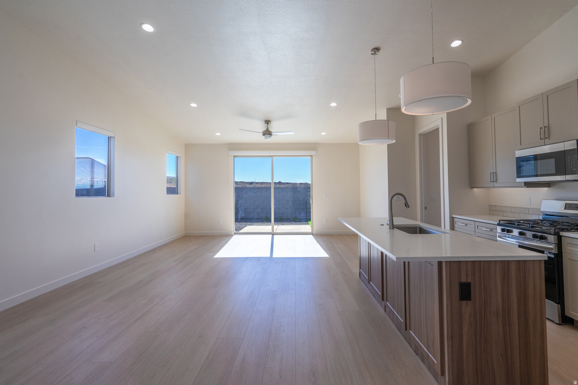 SKYVIEW SUB - Residential
