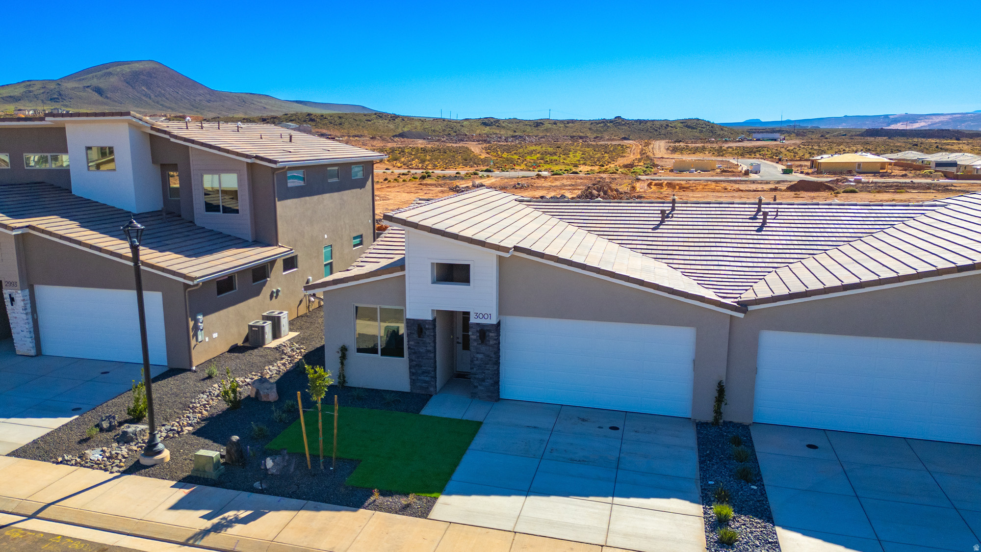 SKYVIEW SUB - Residential