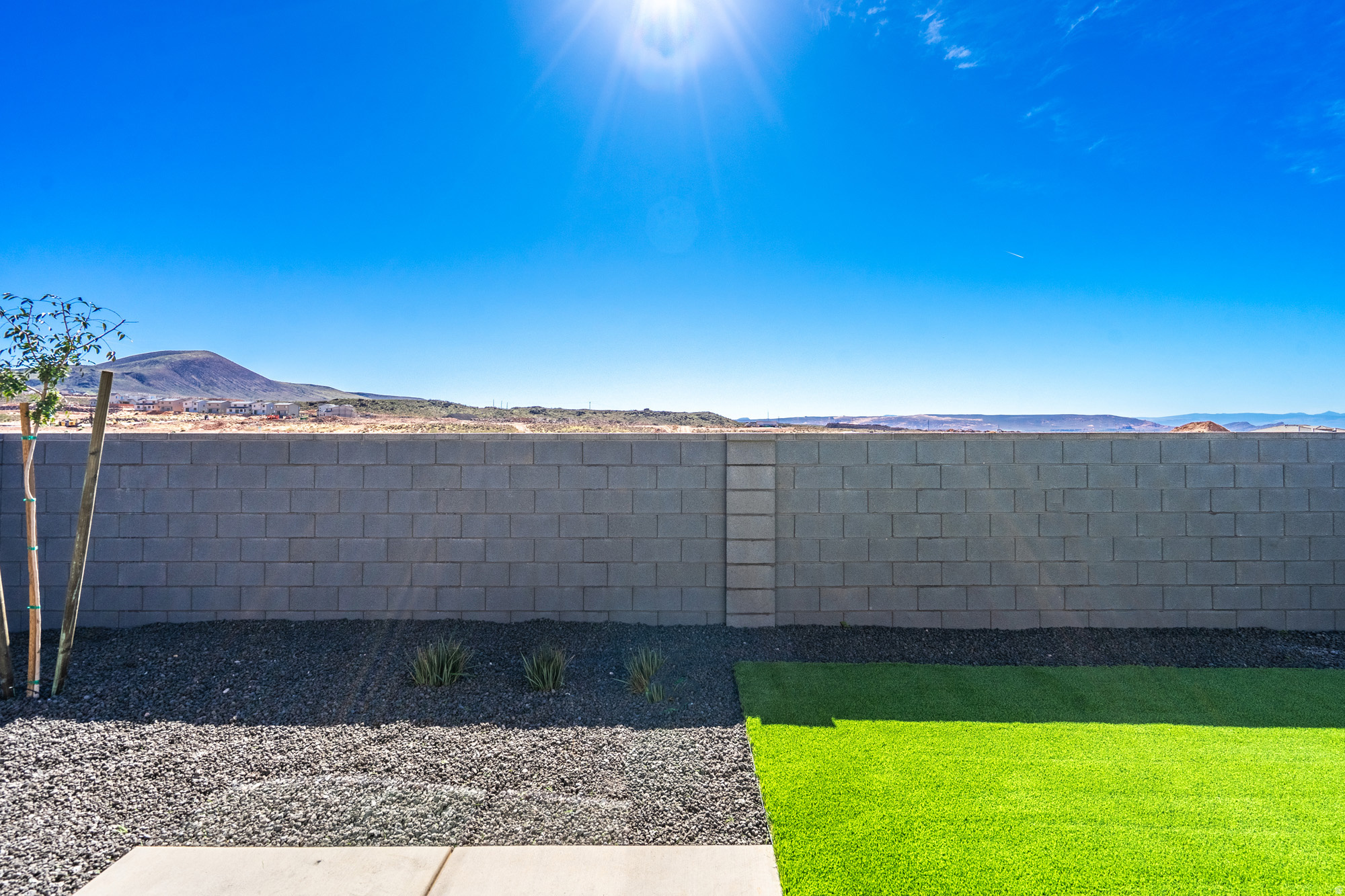 SKYVIEW SUB - Residential