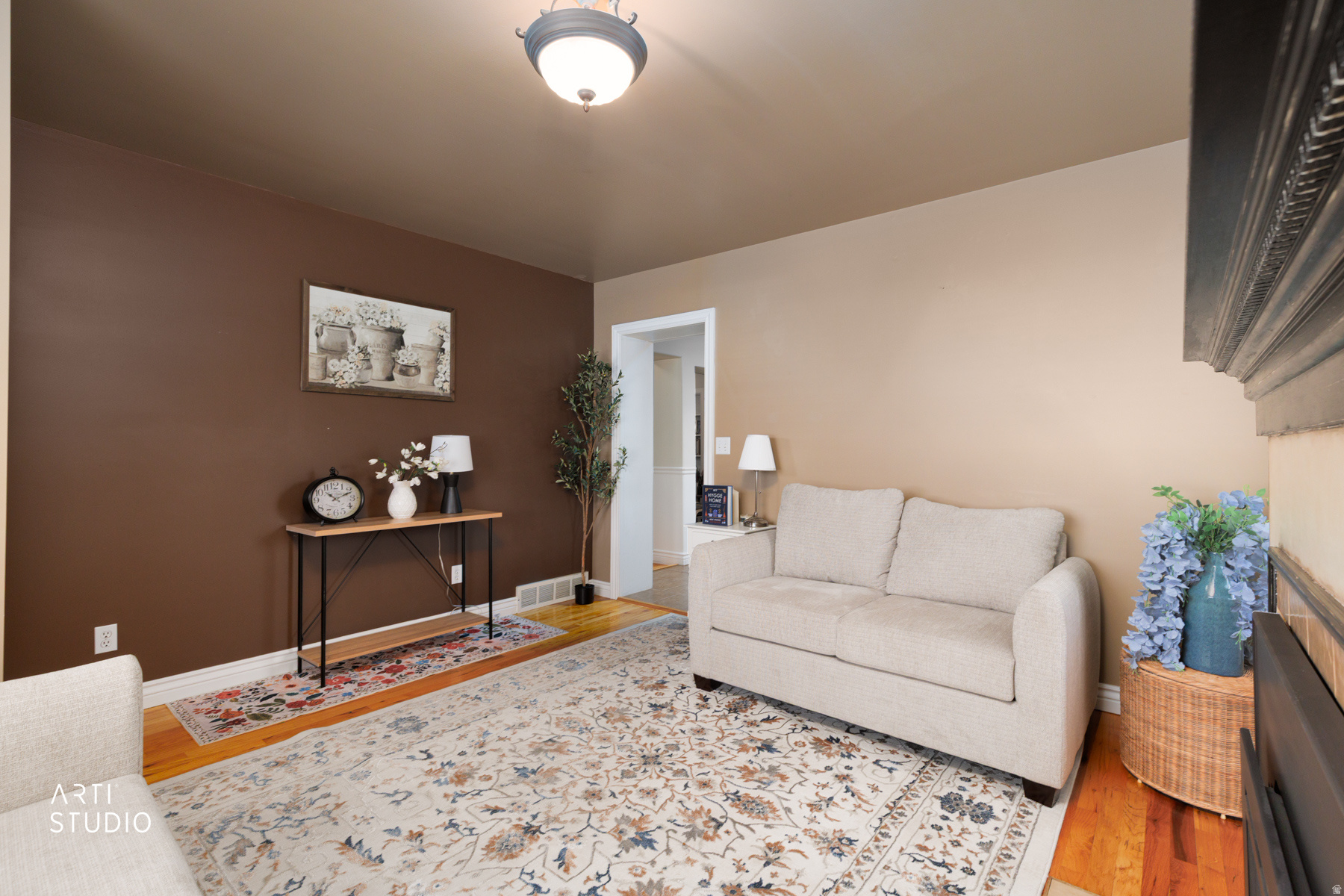Main image without alt text