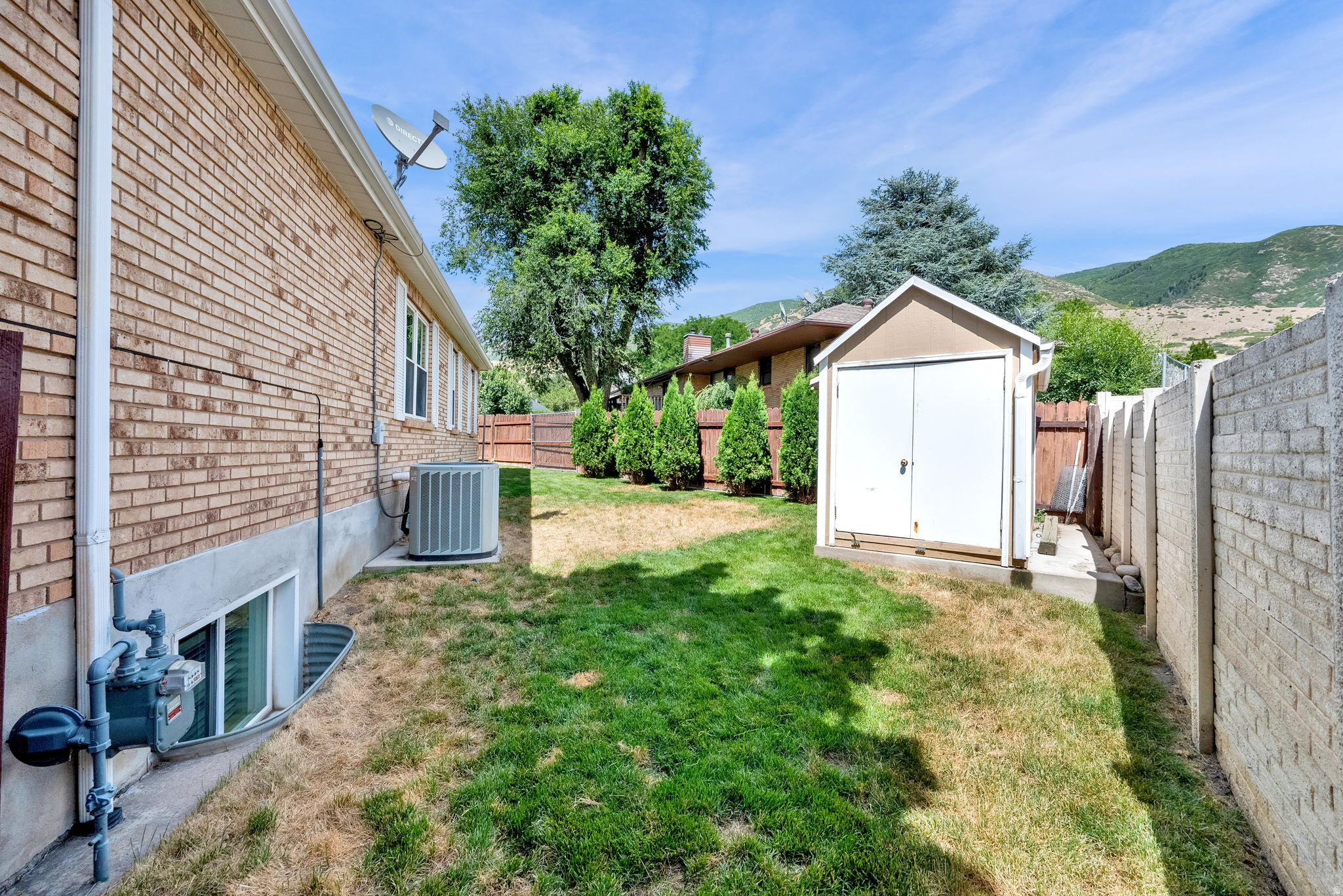 ROSEDALE ESTATES SUB - Residential