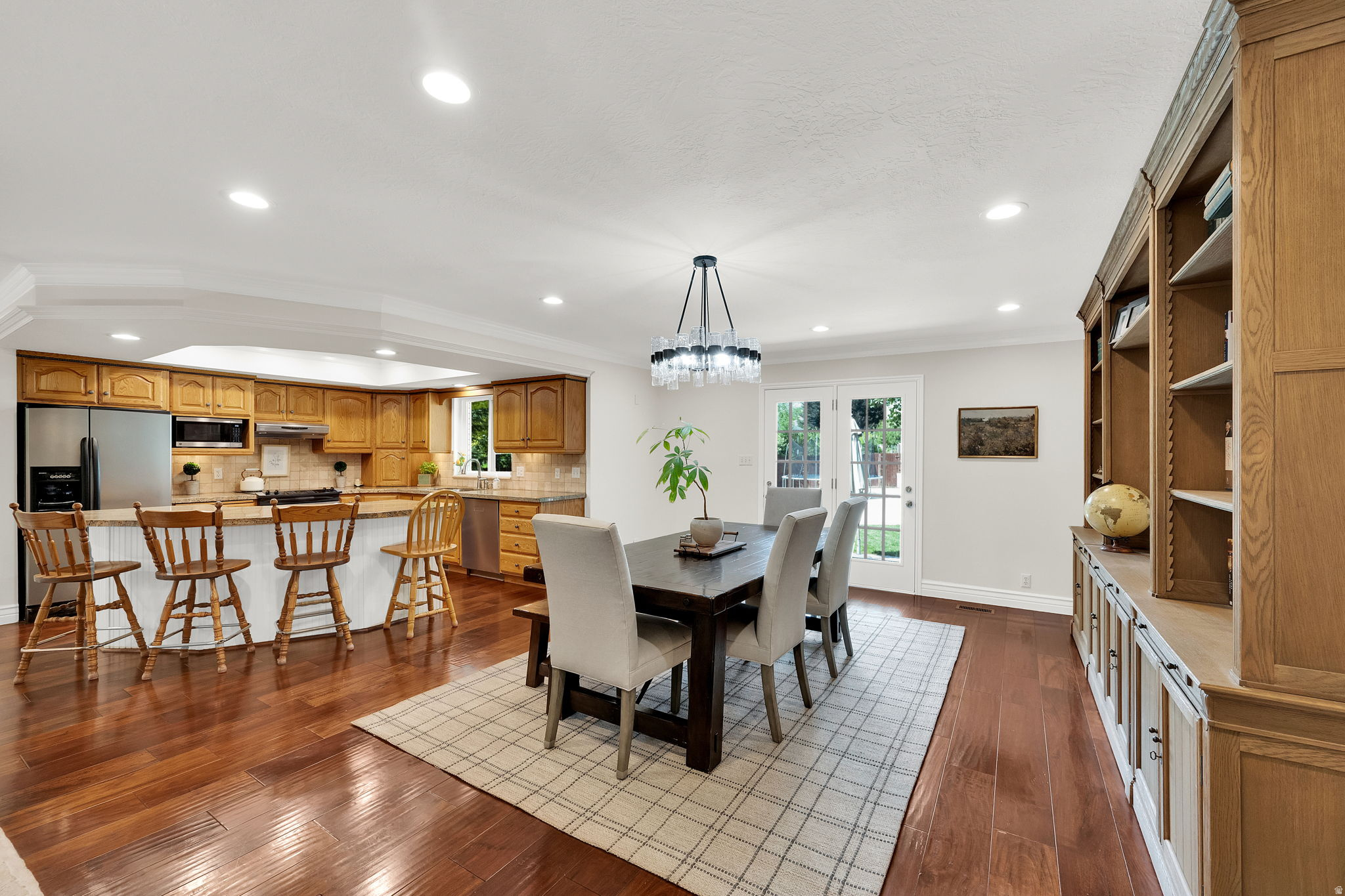 ROSEDALE ESTATES SUB - Residential