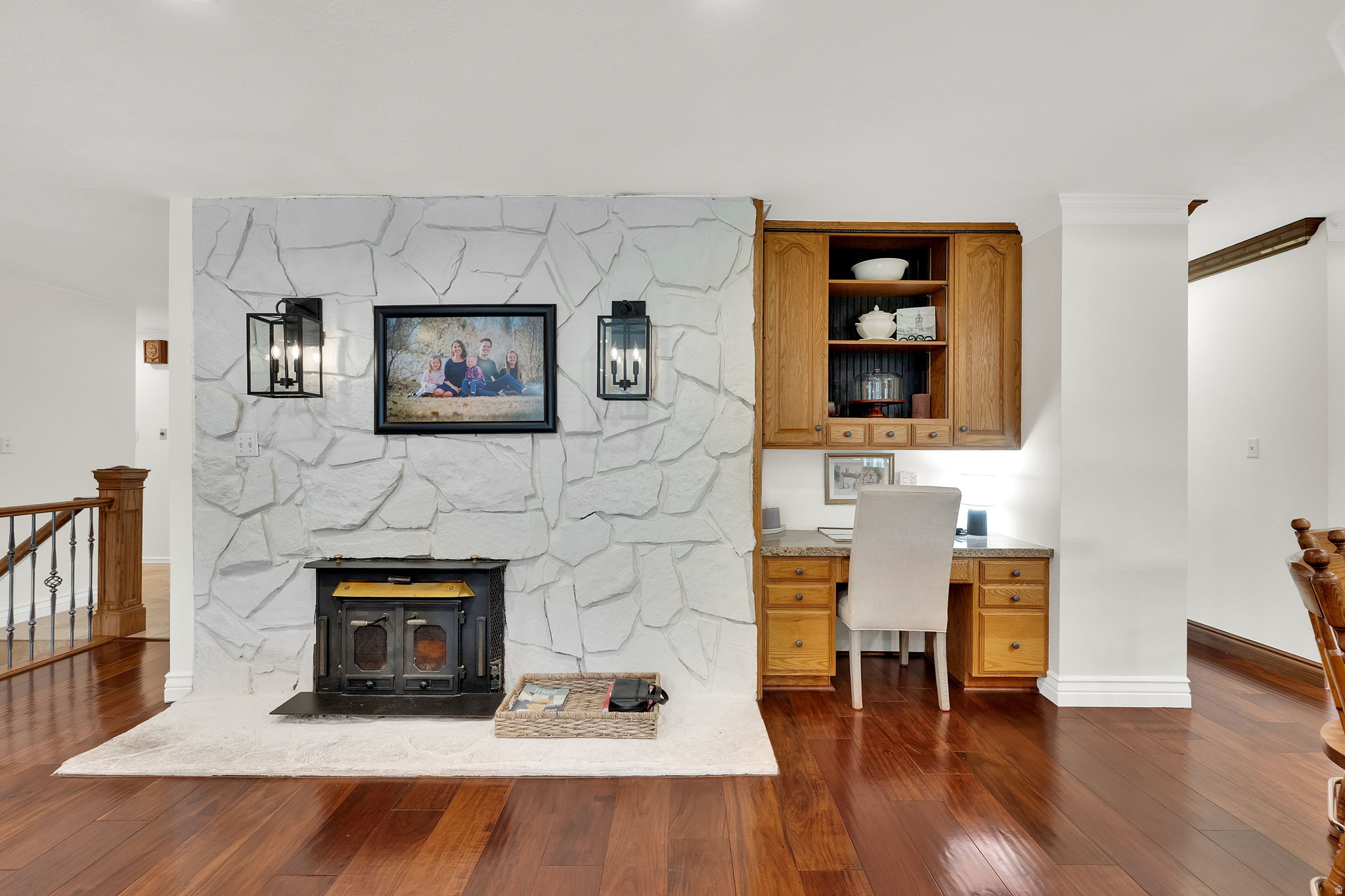 ROSEDALE ESTATES SUB - Residential