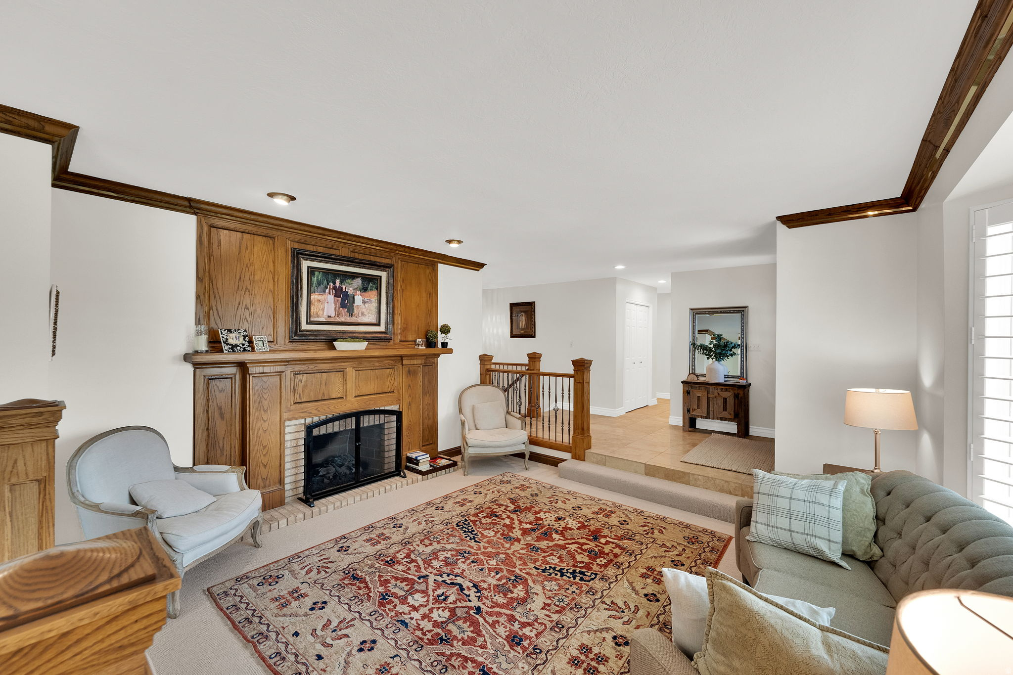 ROSEDALE ESTATES SUB - Residential