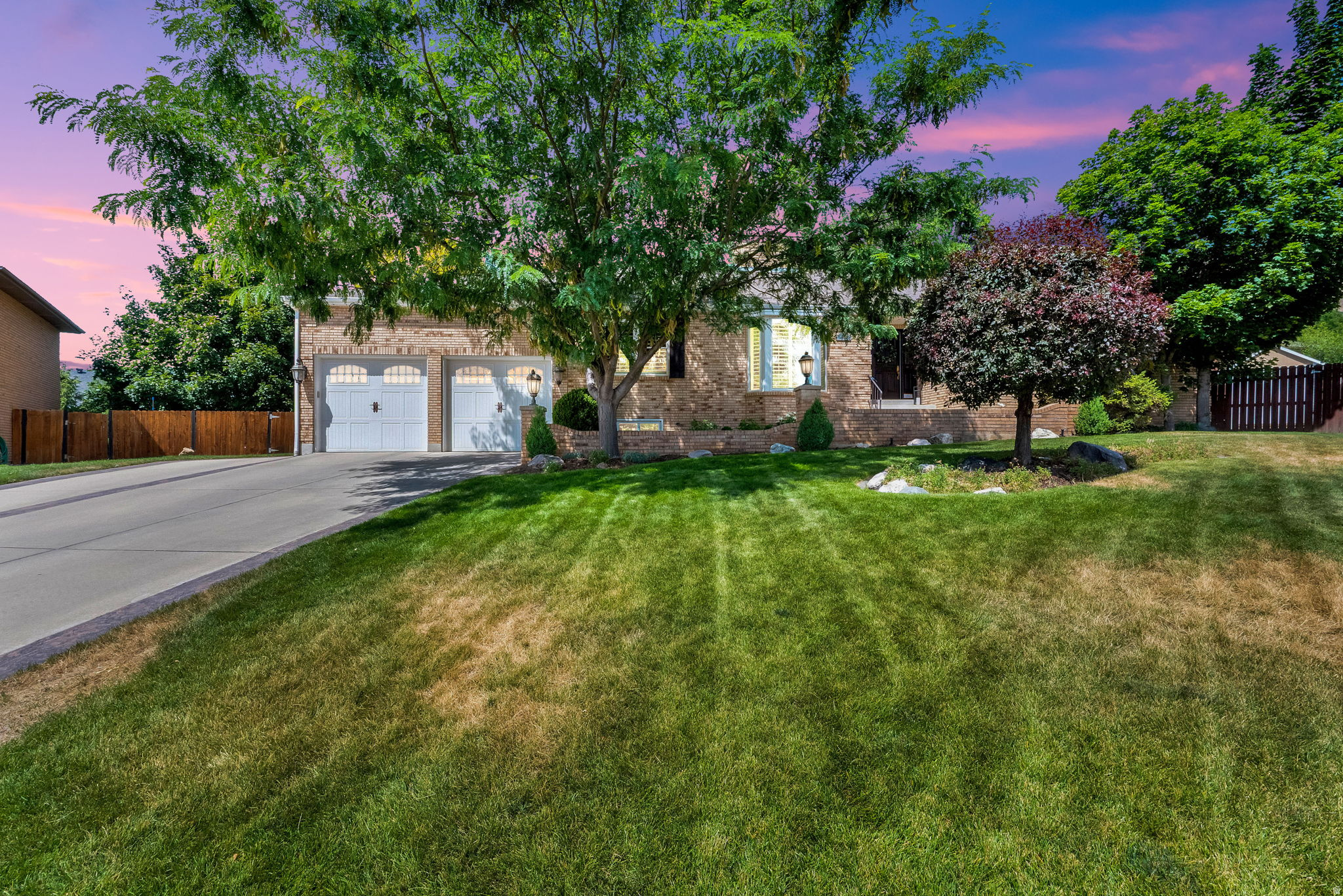 ROSEDALE ESTATES SUB - Residential