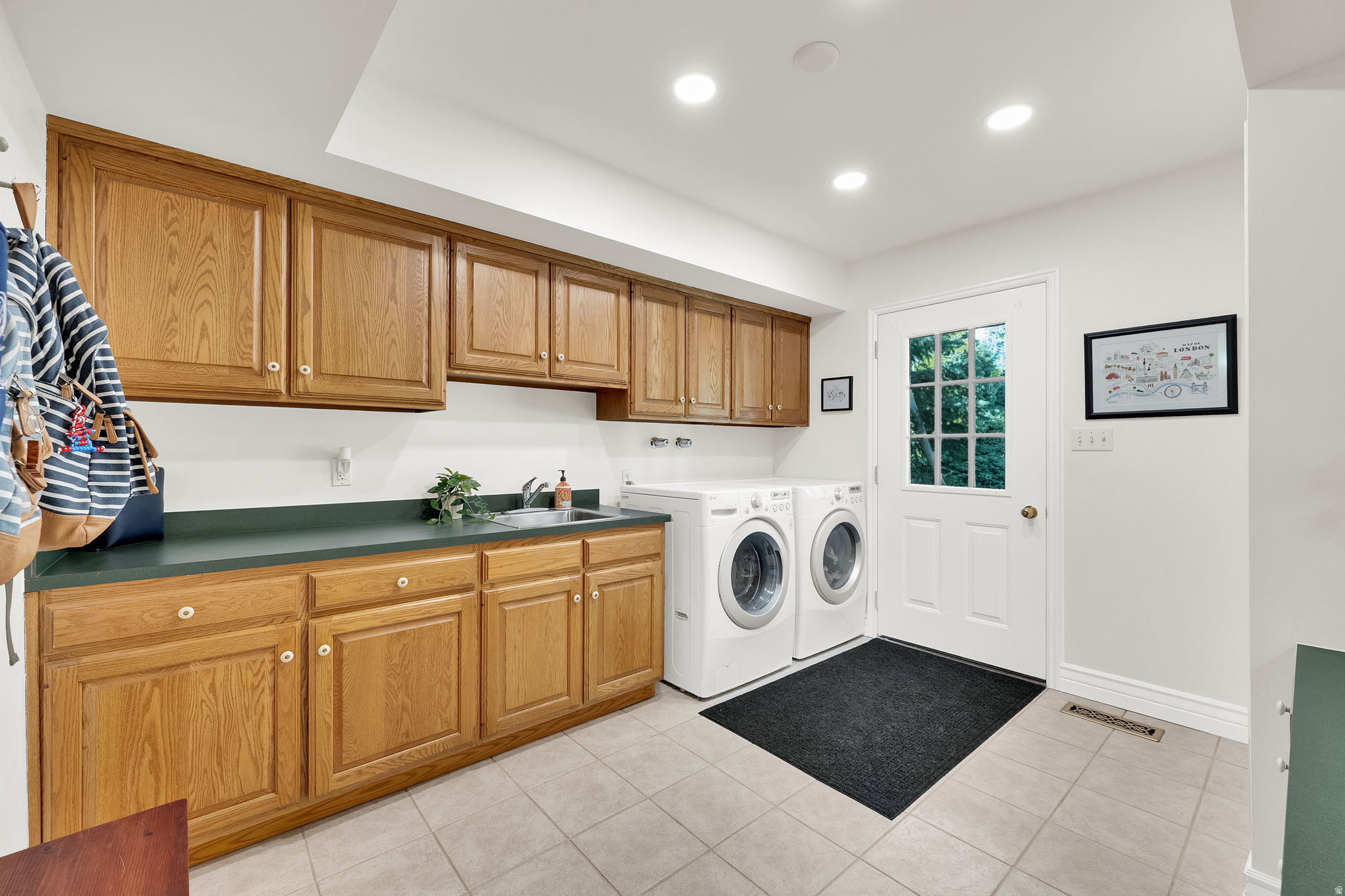 ROSEDALE ESTATES SUB - Residential