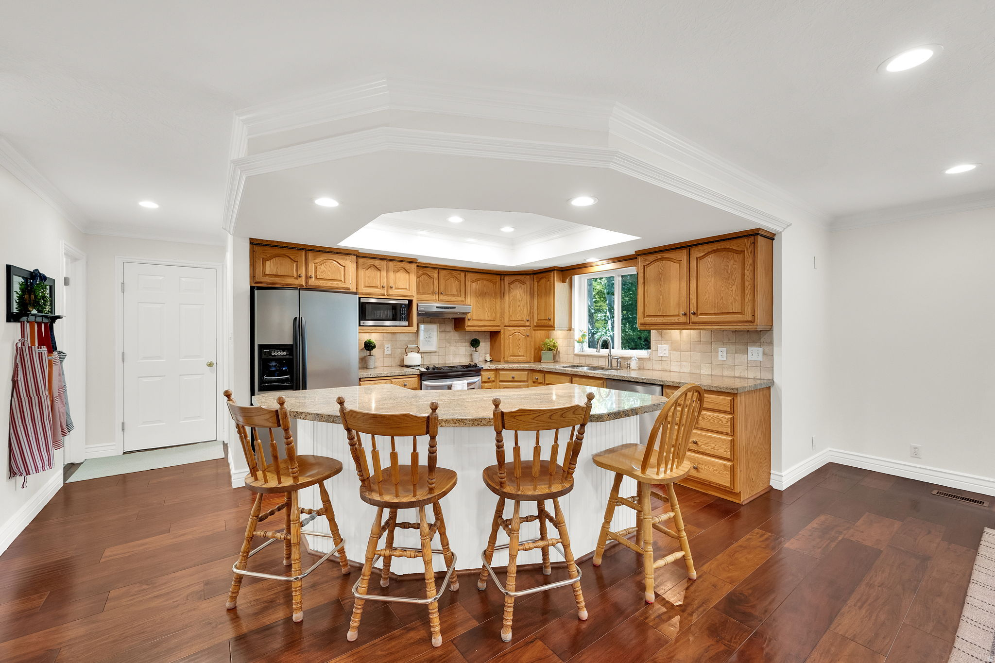 ROSEDALE ESTATES SUB - Residential