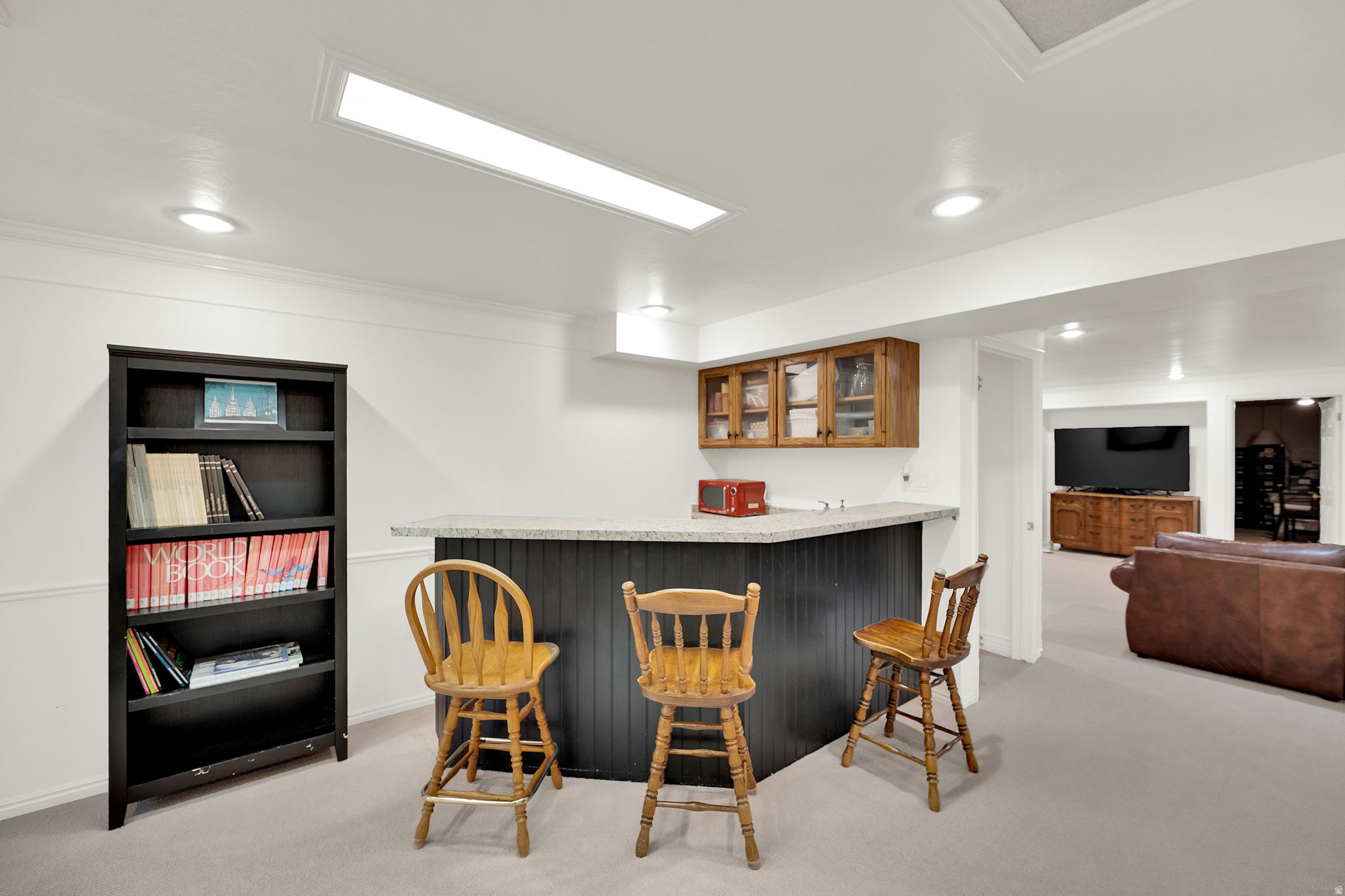 ROSEDALE ESTATES SUB - Residential