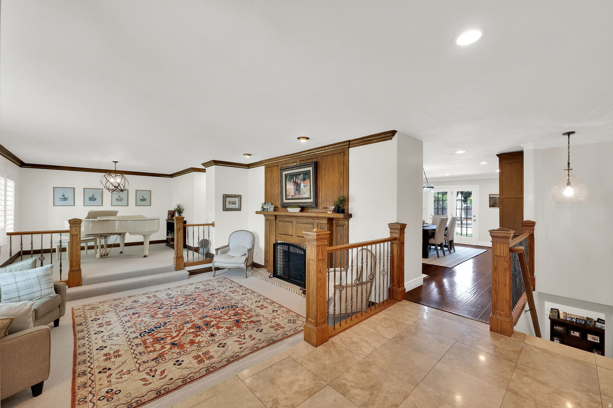 ROSEDALE ESTATES SUB - Residential