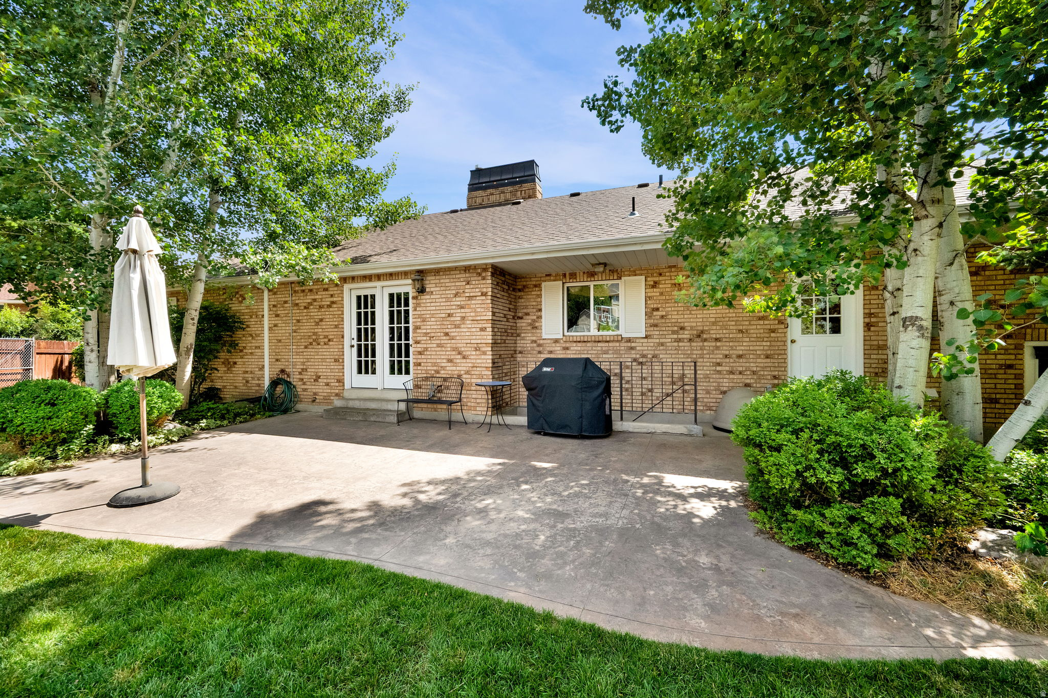 ROSEDALE ESTATES SUB - Residential