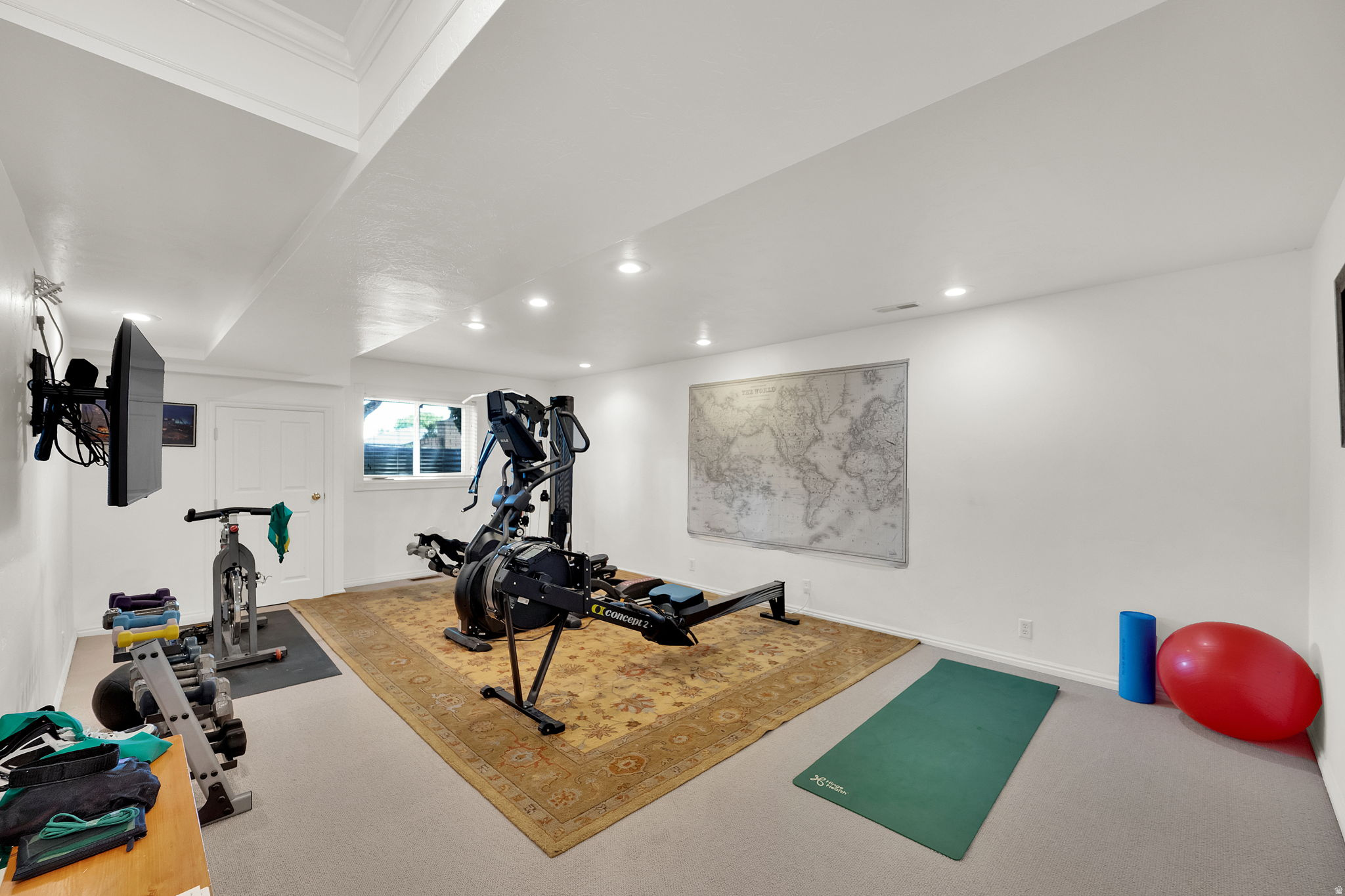 ROSEDALE ESTATES SUB - Residential