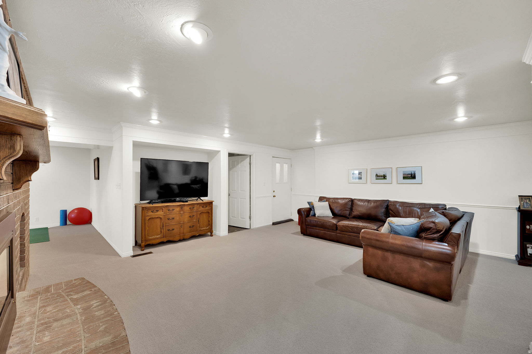 ROSEDALE ESTATES SUB - Residential