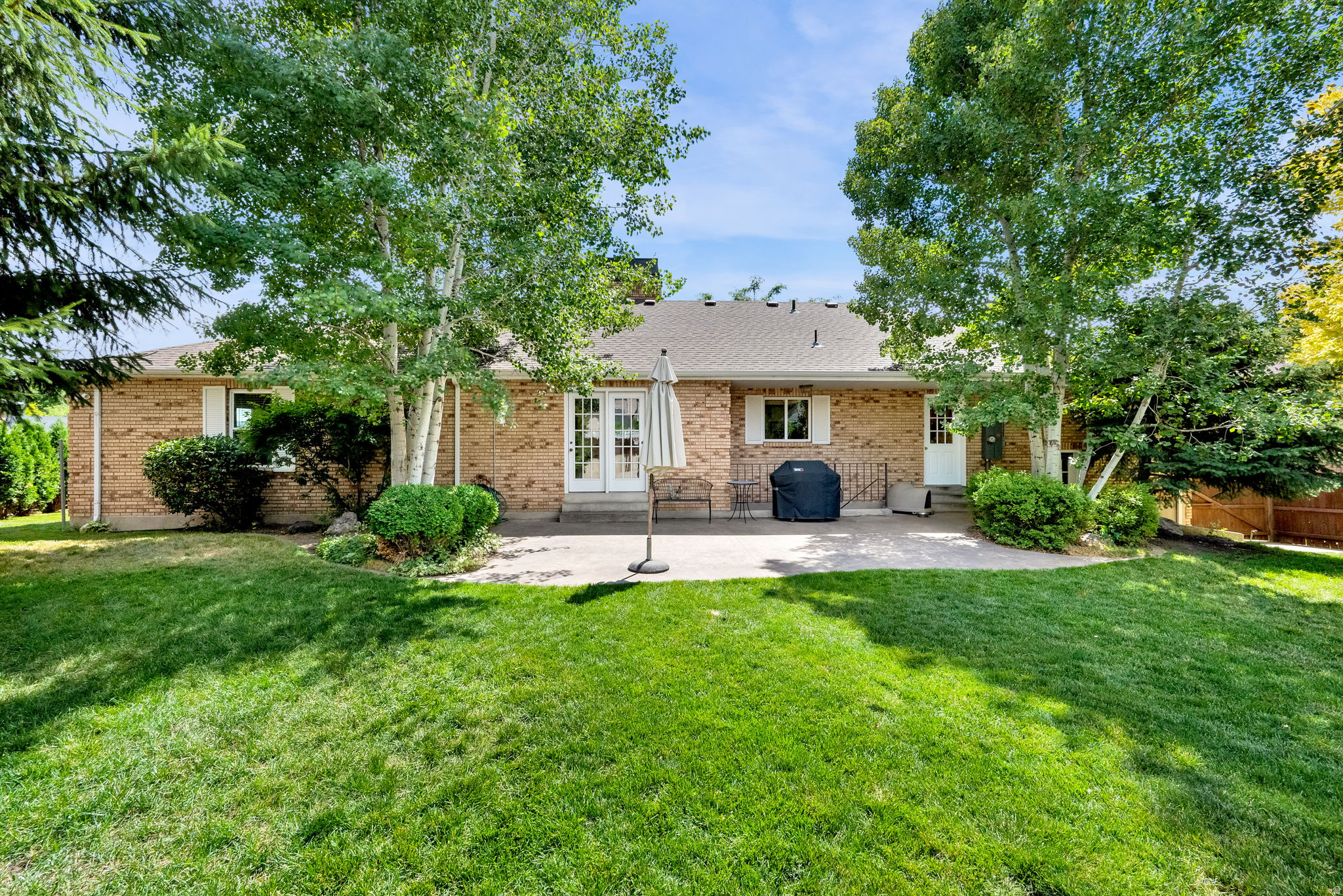 ROSEDALE ESTATES SUB - Residential