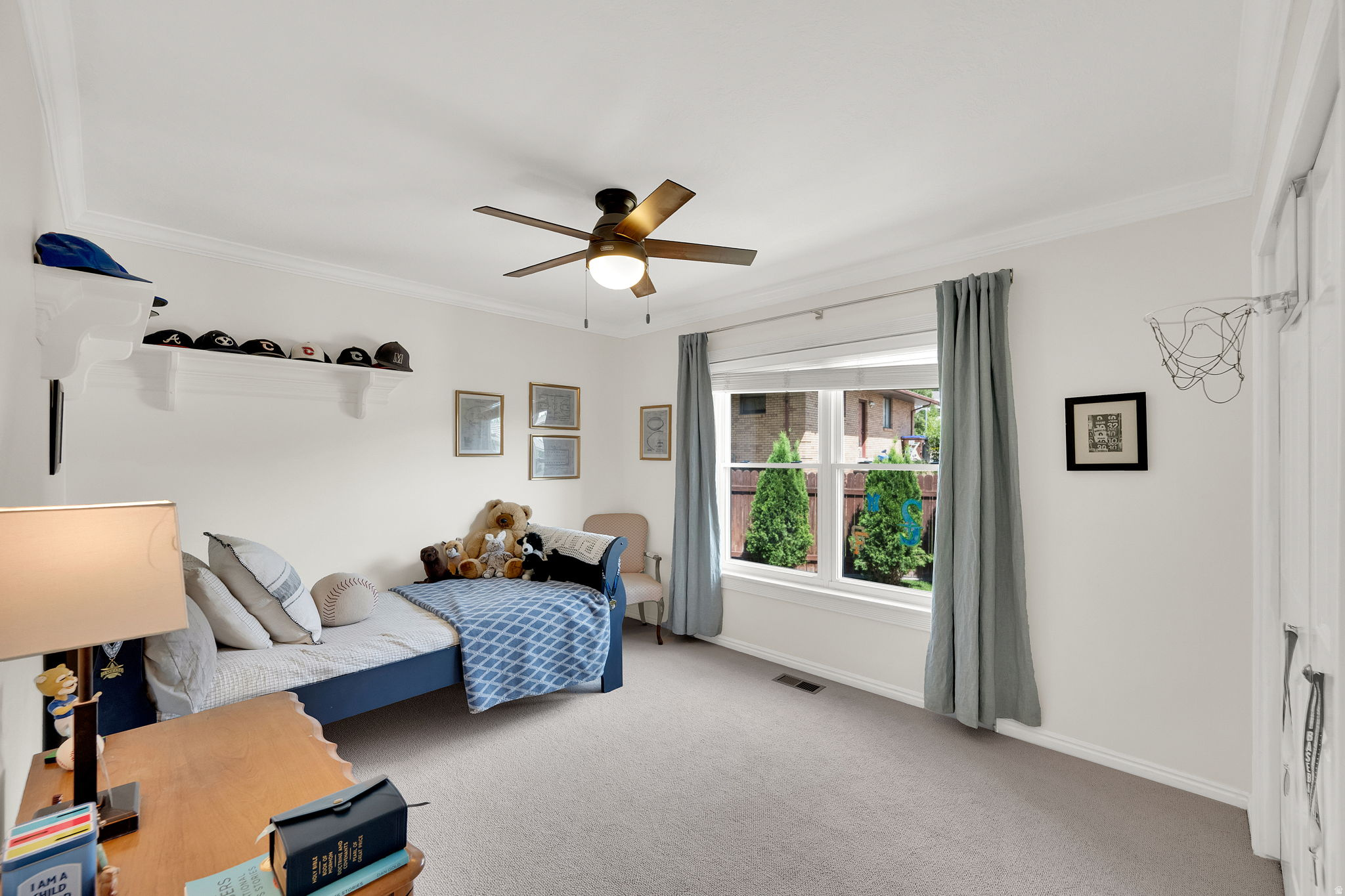 ROSEDALE ESTATES SUB - Residential
