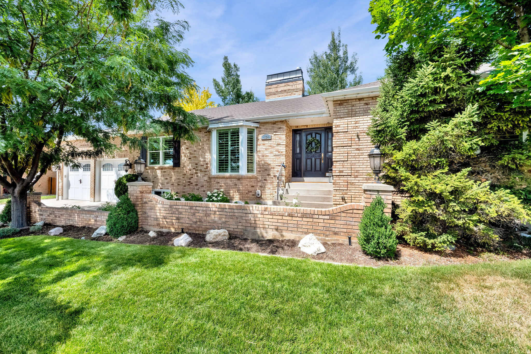 ROSEDALE ESTATES SUB - Residential