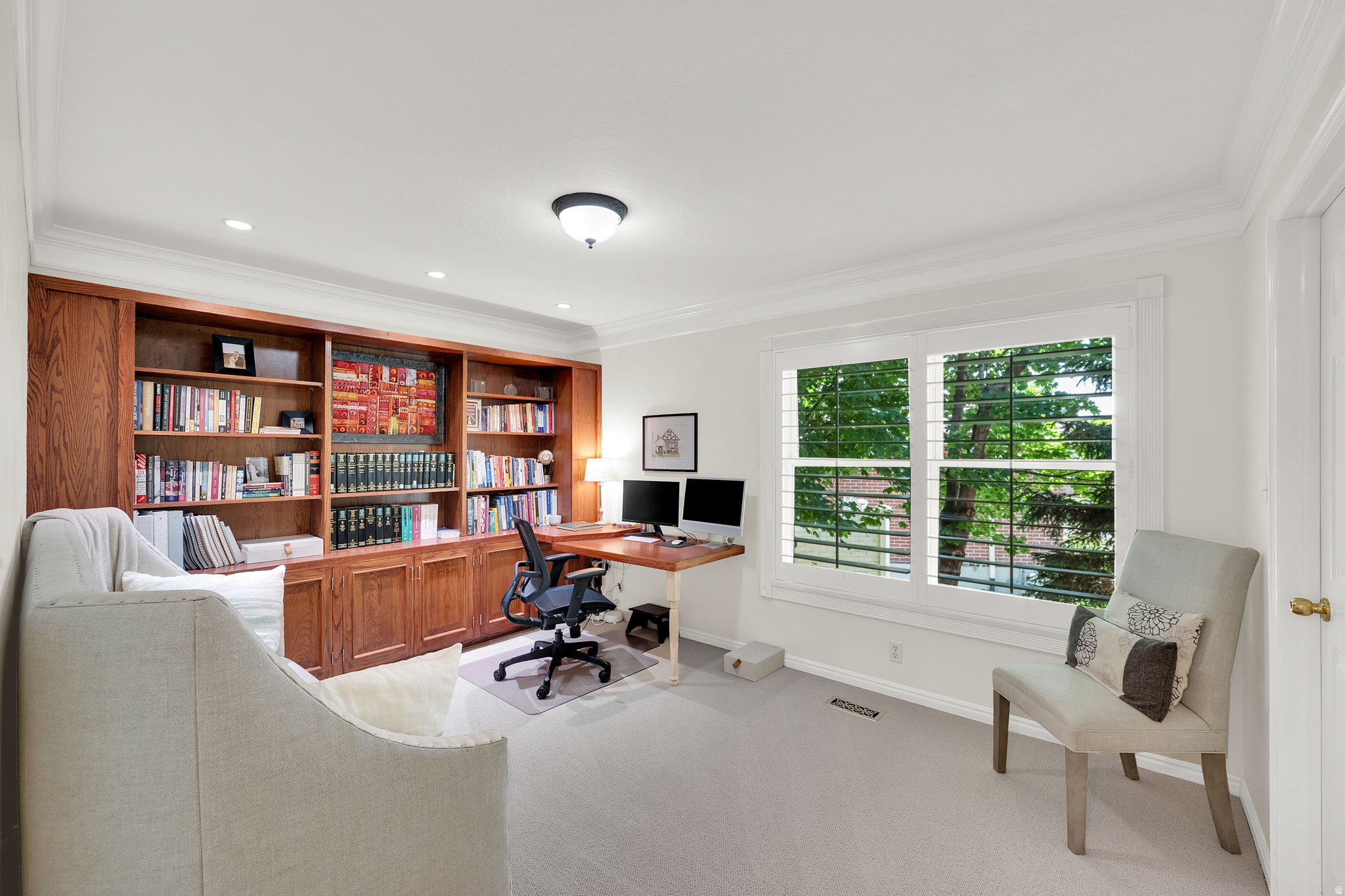 ROSEDALE ESTATES SUB - Residential