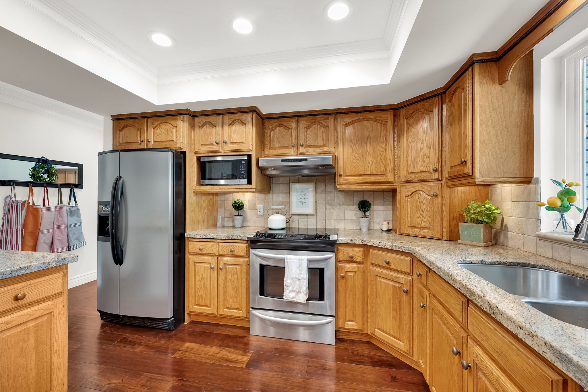 ROSEDALE ESTATES SUB - Residential